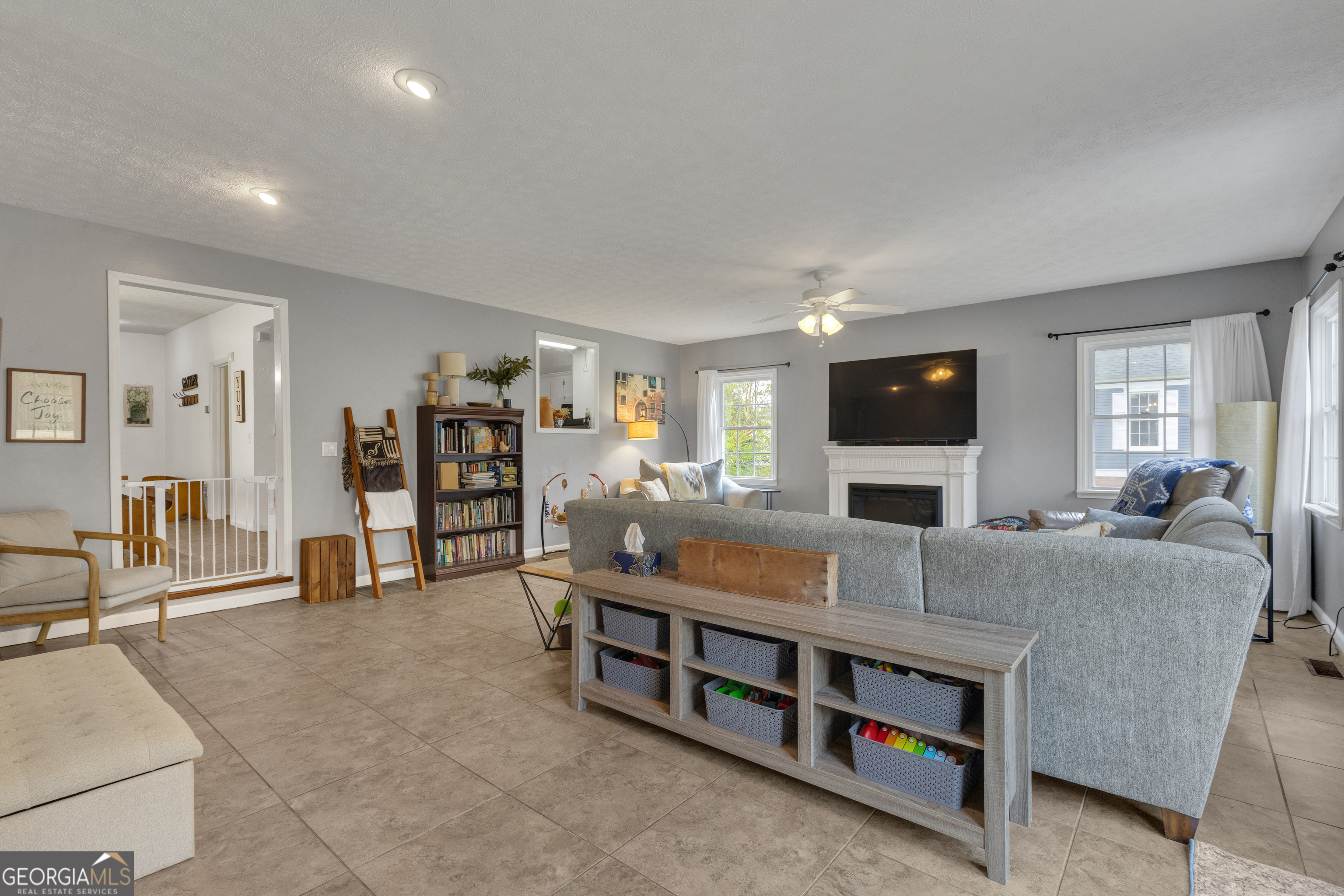 32 Post Street Grantville GA 30220