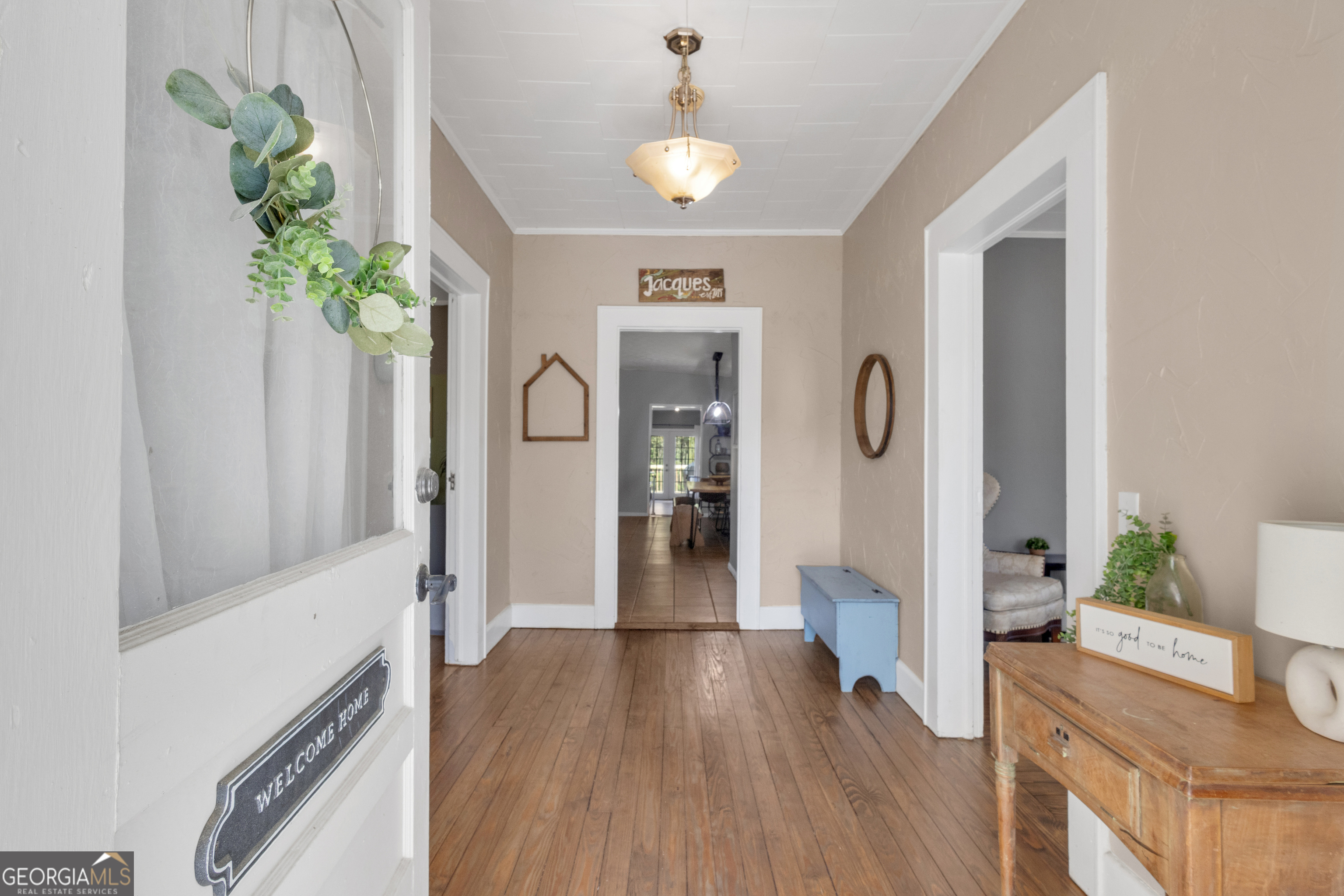 32 Post Street Grantville GA 30220