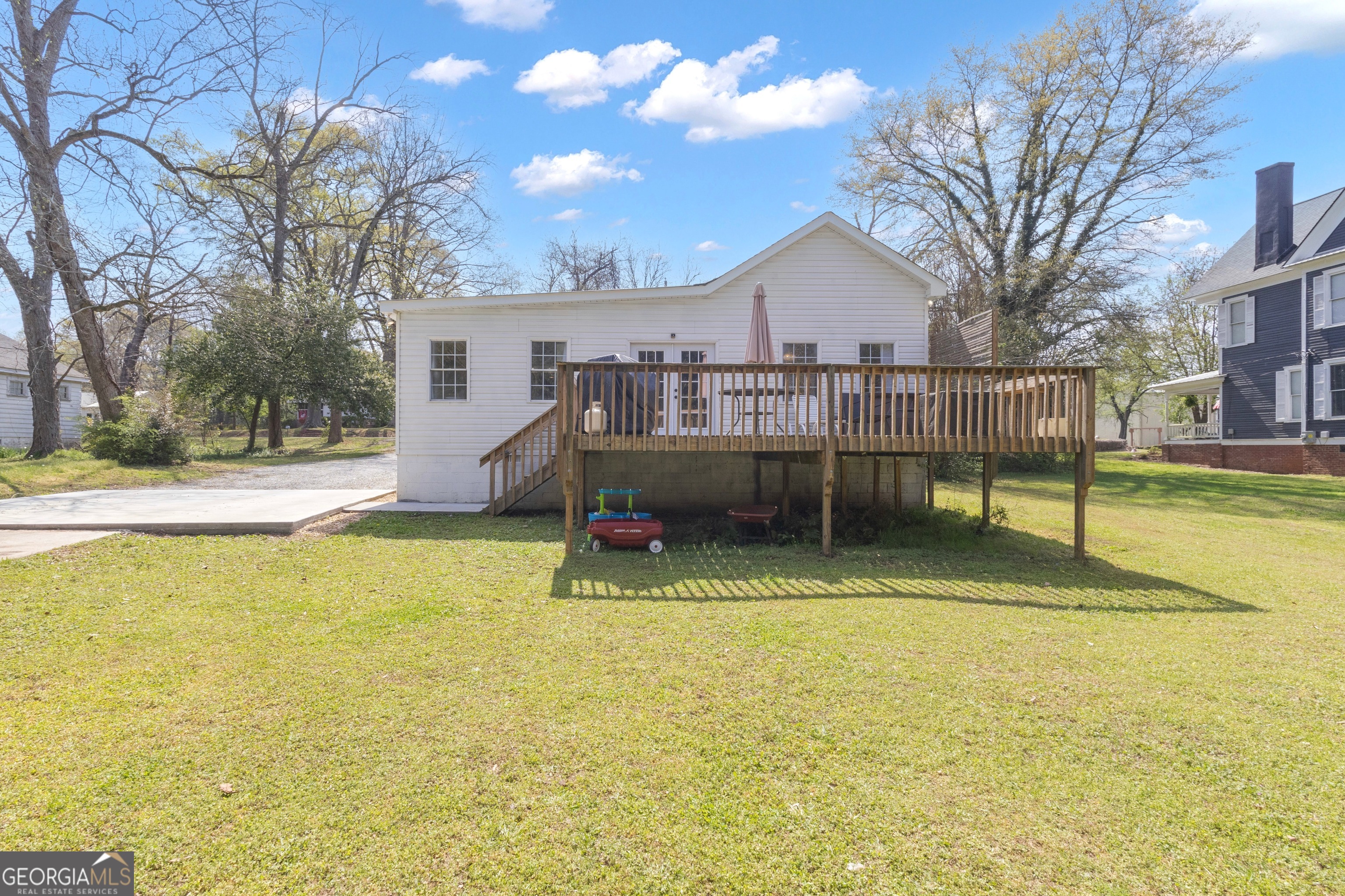 32 Post Street Grantville GA 30220