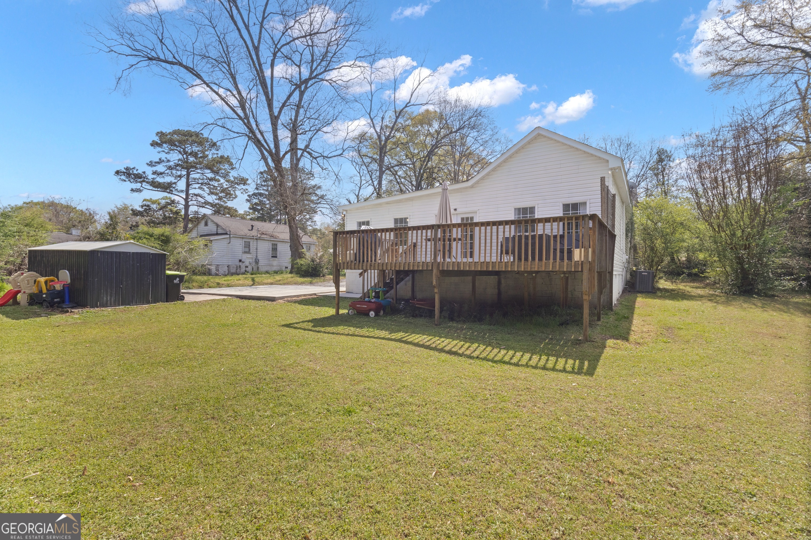 32 Post Street Grantville GA 30220
