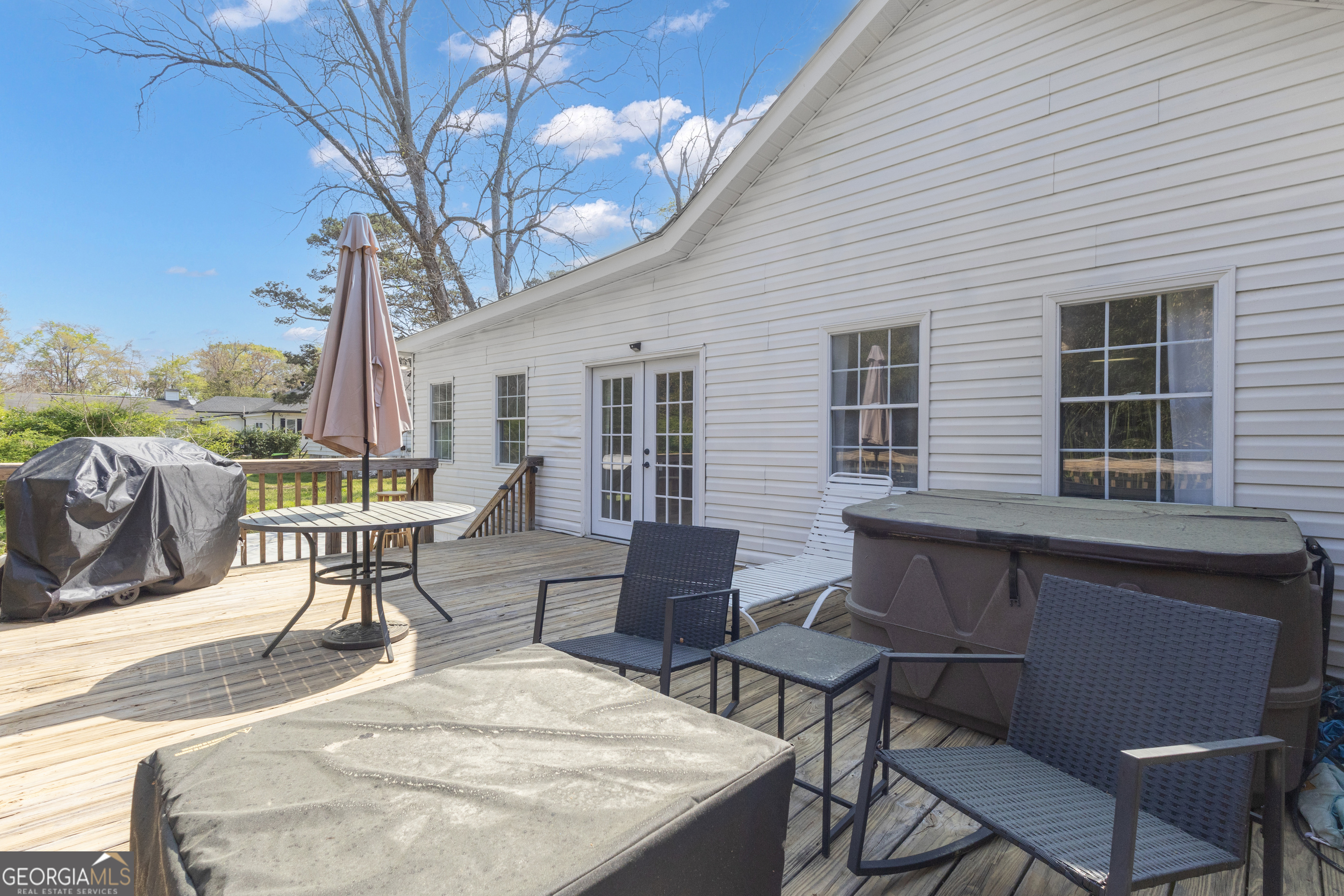 32 Post Street Grantville GA 30220