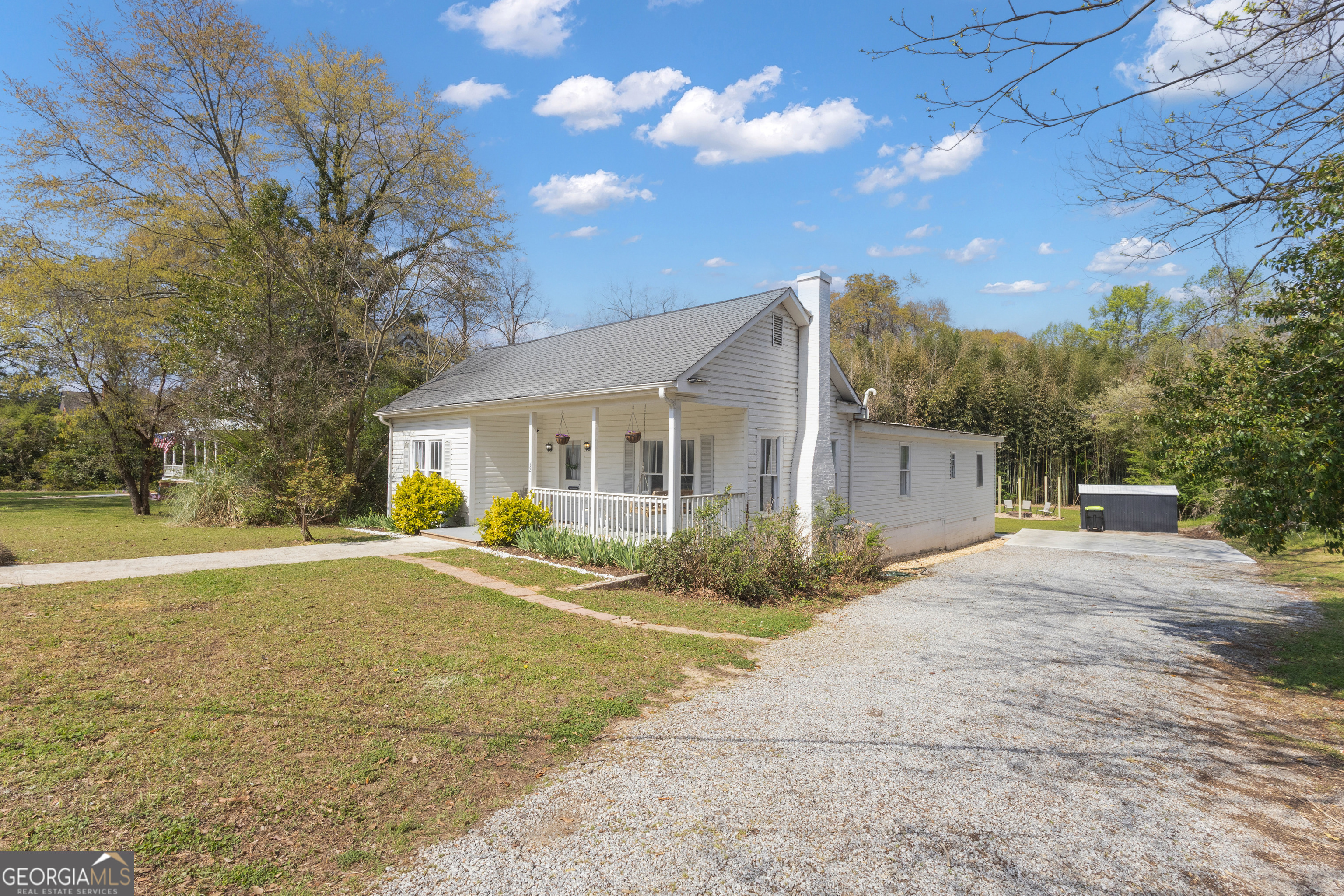 32 Post Street Grantville GA 30220