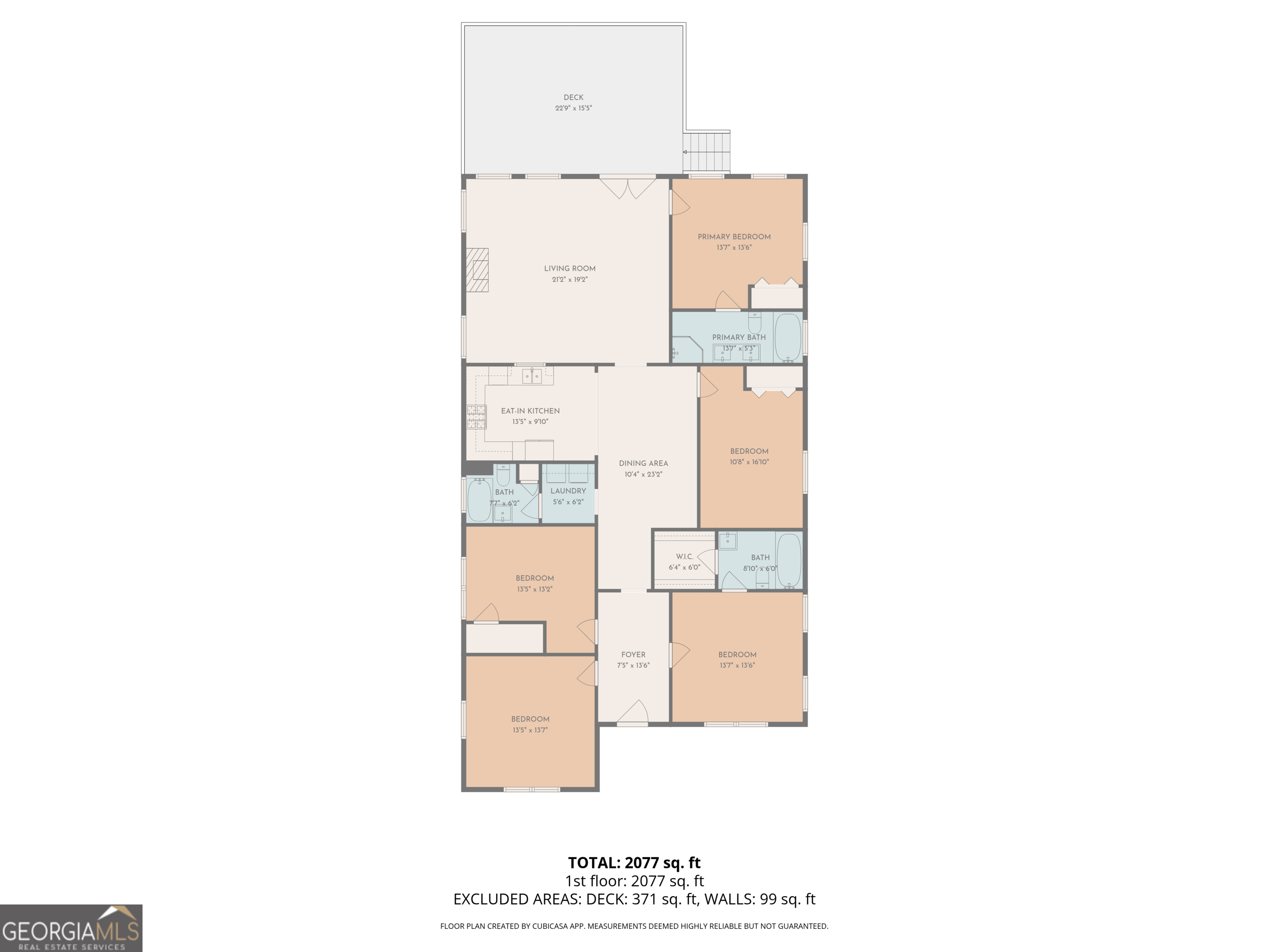 32 Post Street Grantville GA 30220
