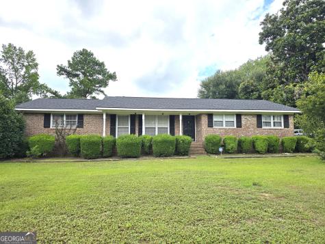 1052 Fairlane Drive Louisville GA 30434