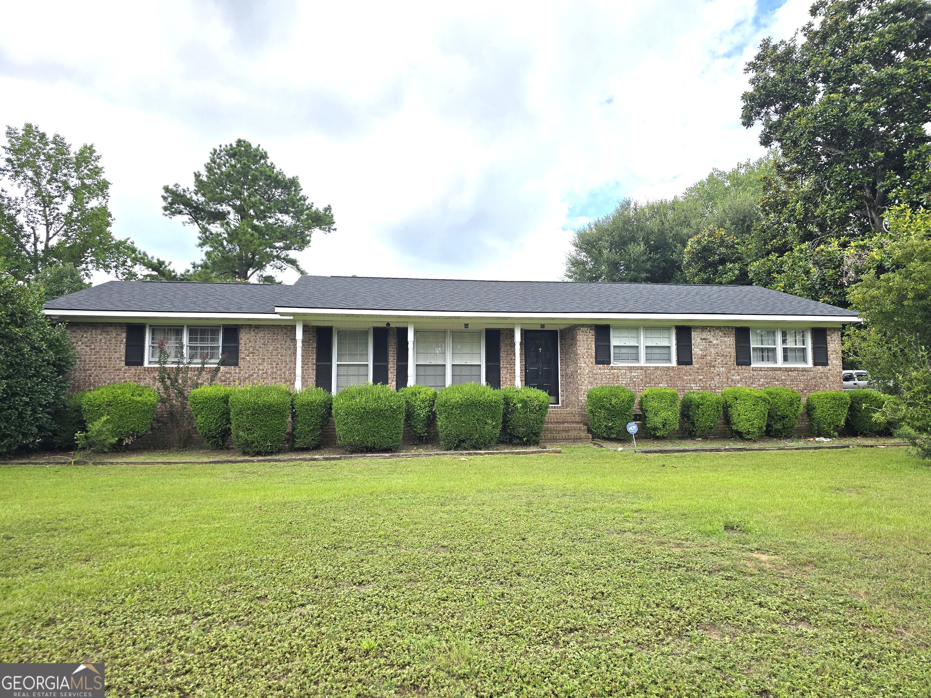 1052 Fairlane Drive Louisville GA 30434