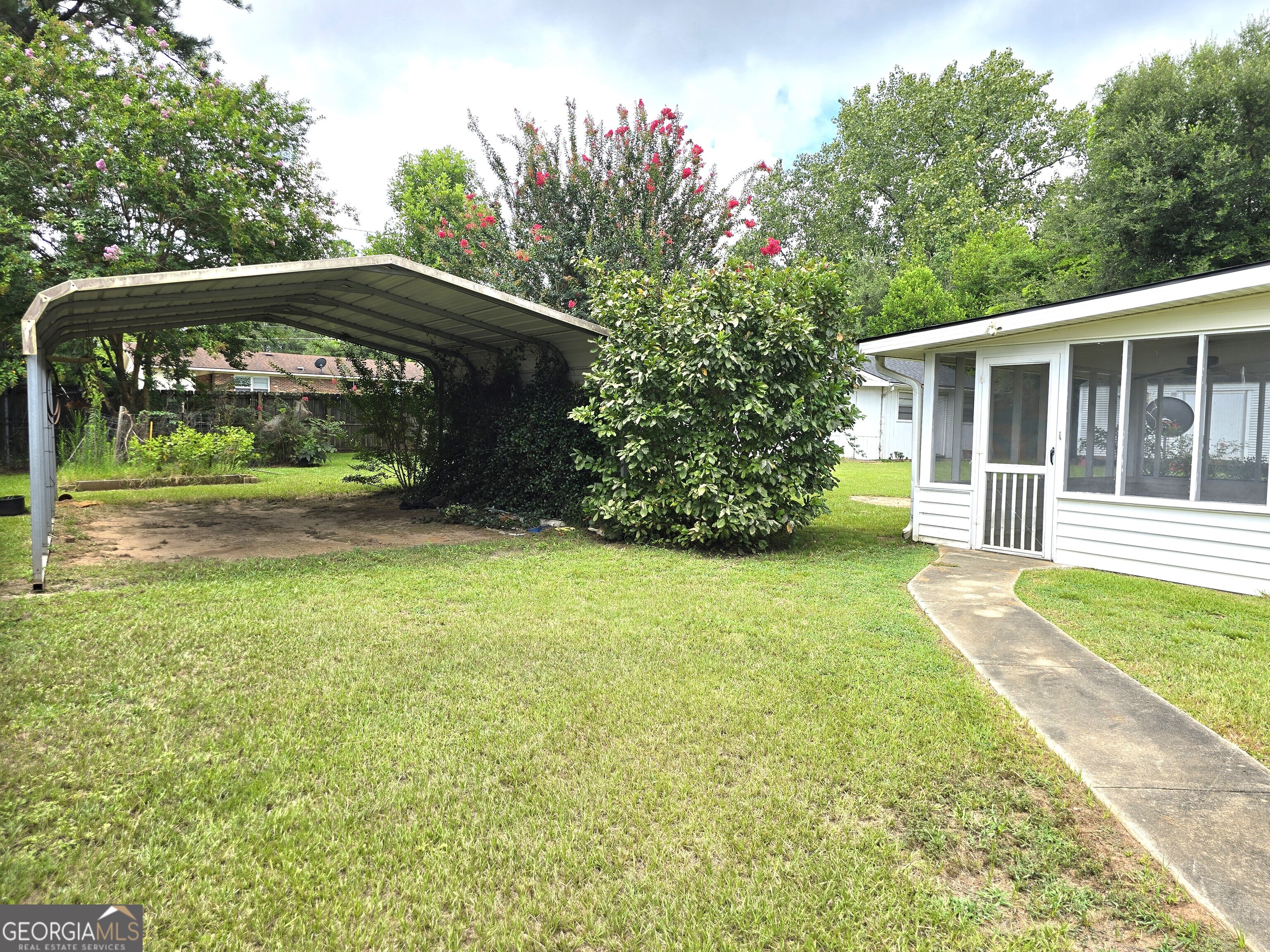 1052 Fairlane Drive Louisville GA 30434