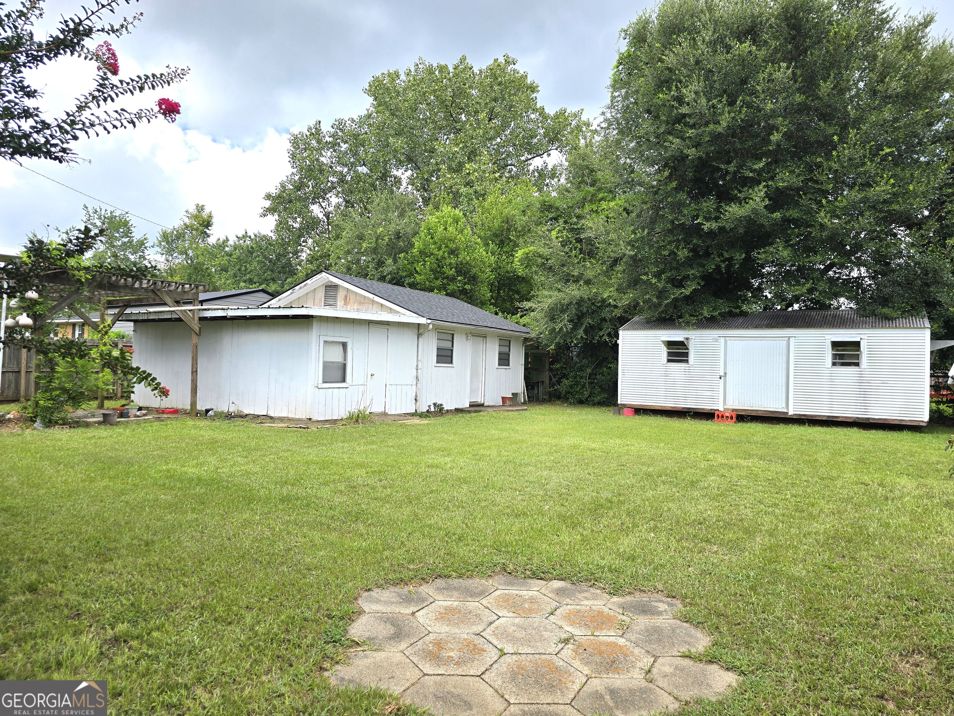 1052 Fairlane Drive Louisville GA 30434