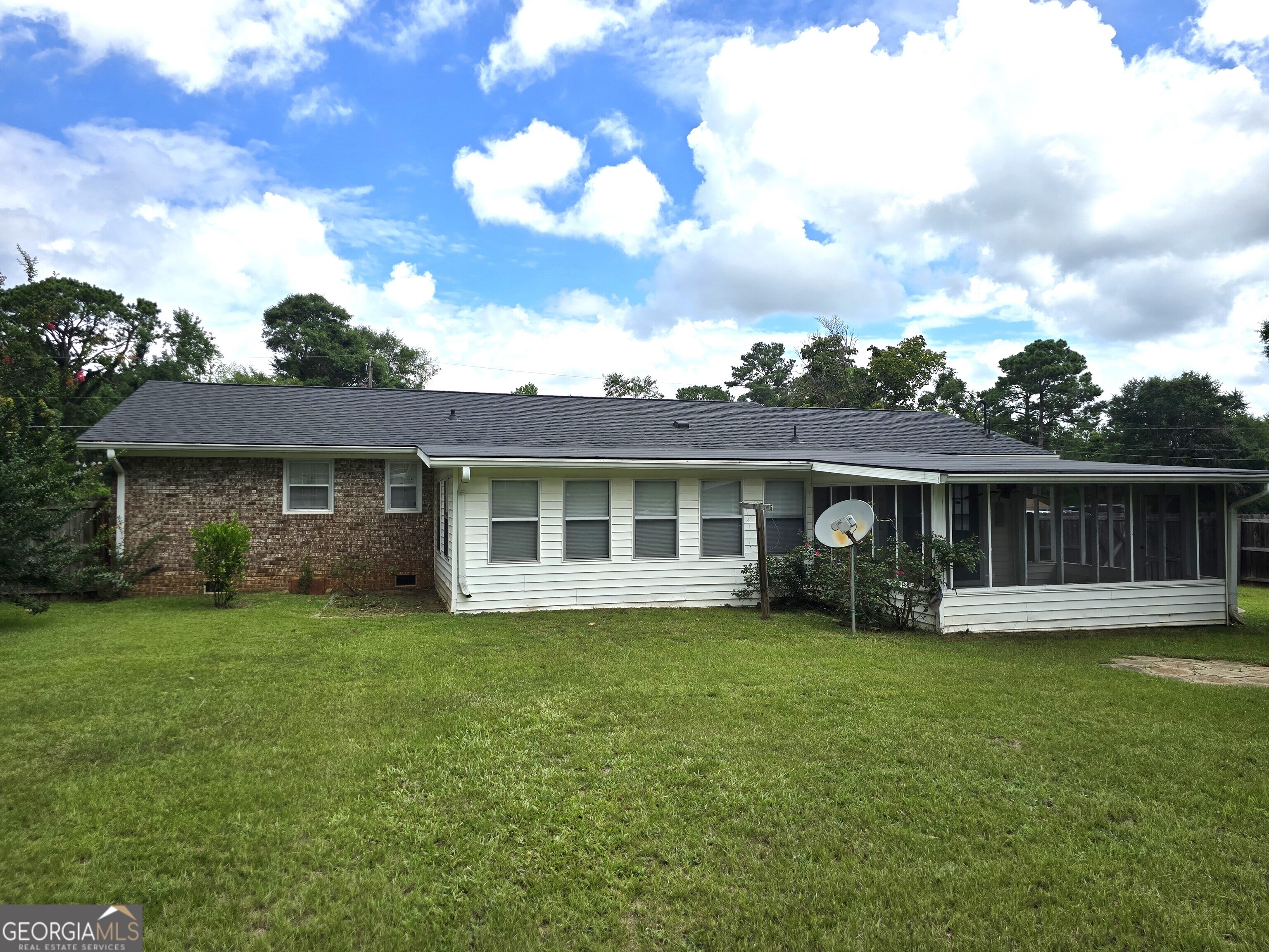 1052 Fairlane Drive Louisville GA 30434