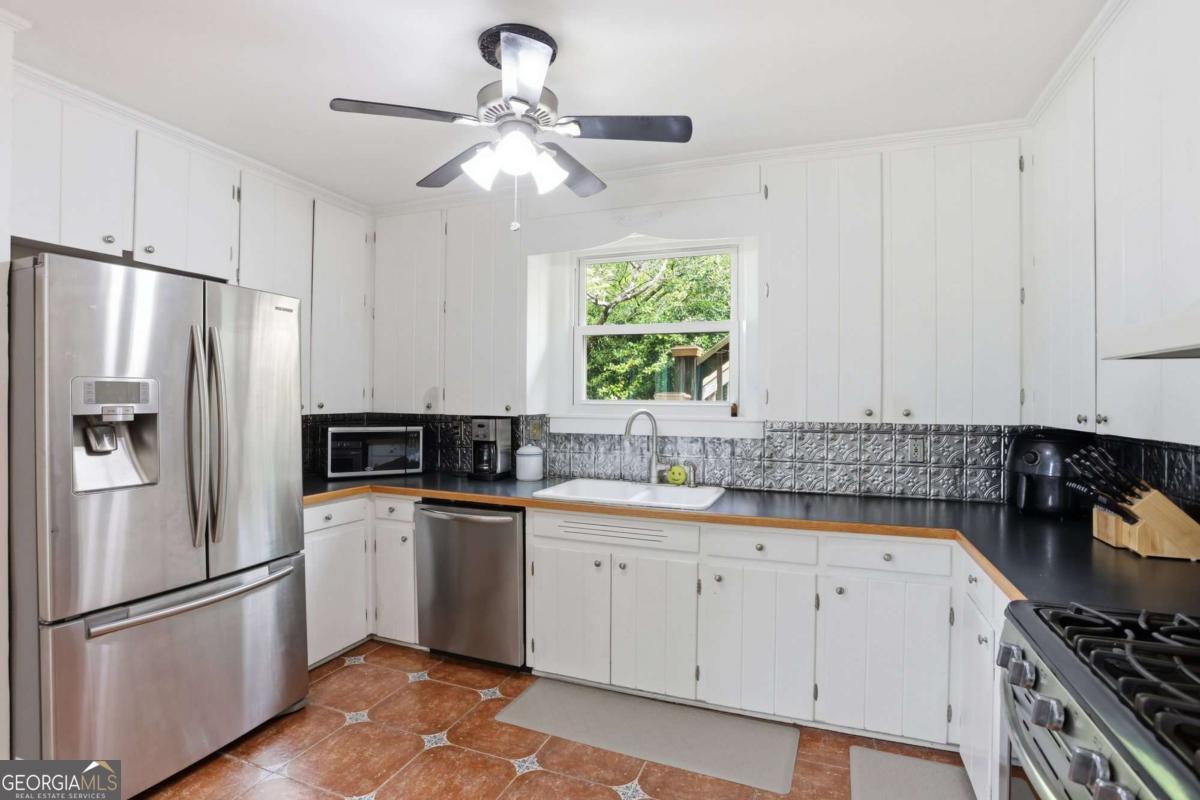 665 Iroquois Drive NE Marietta GA 30060