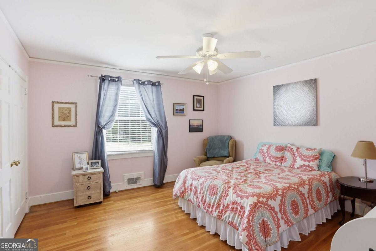 665 Iroquois Drive NE Marietta GA 30060
