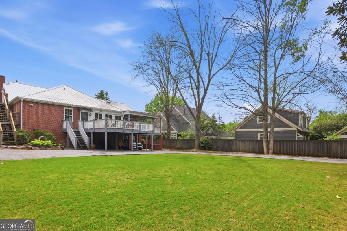 665 Iroquois Drive NE Marietta GA 30060