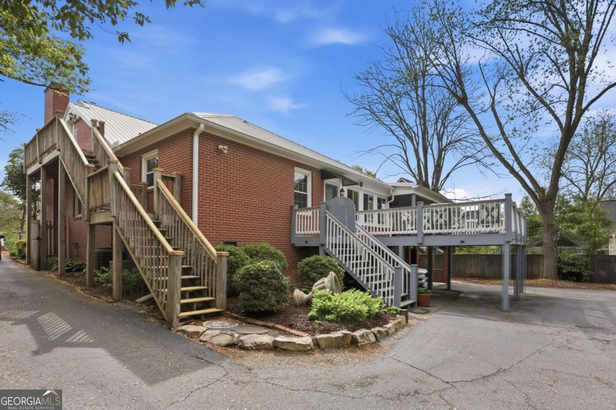 665 Iroquois Drive NE Marietta GA 30060