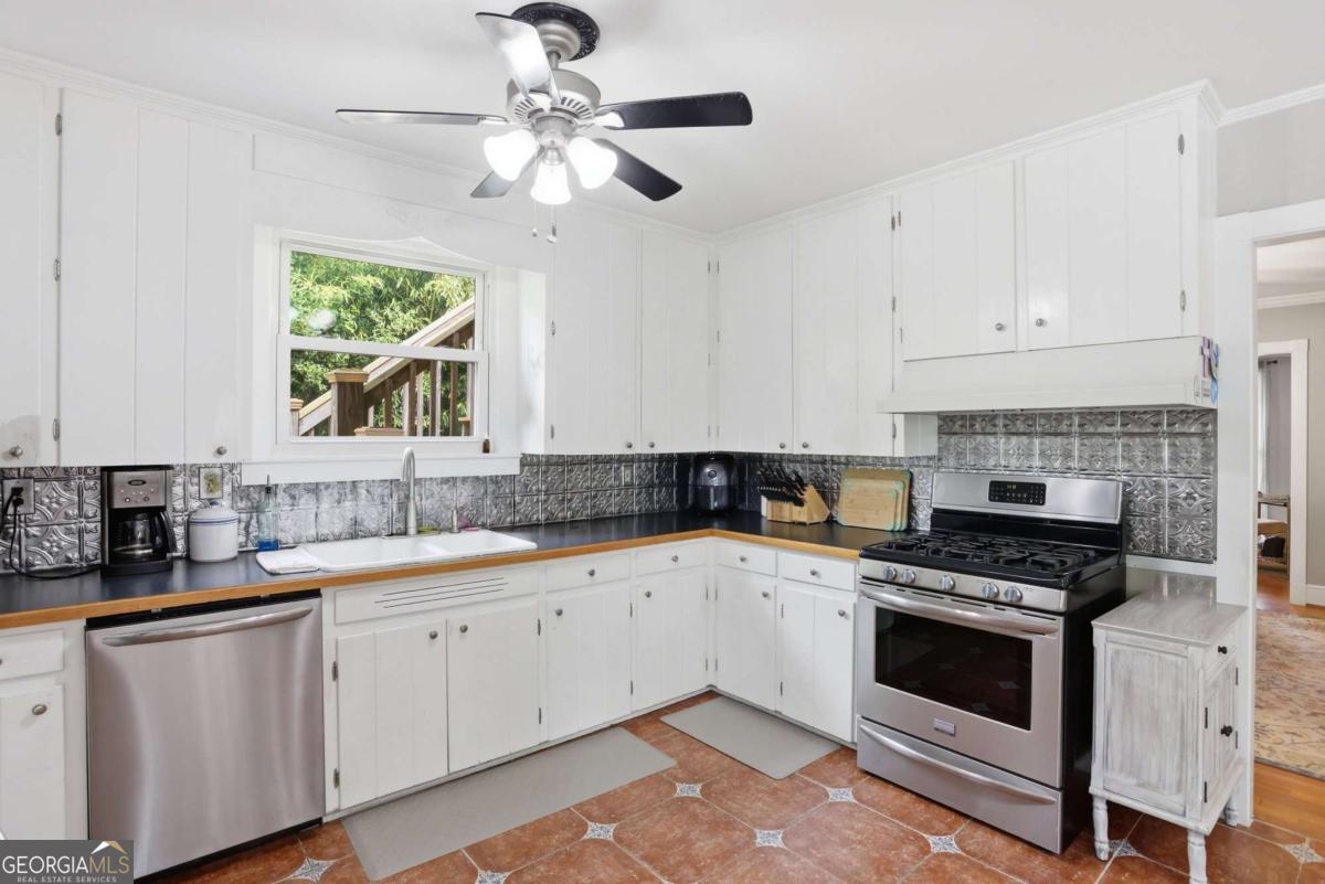 665 Iroquois Drive NE Marietta GA 30060