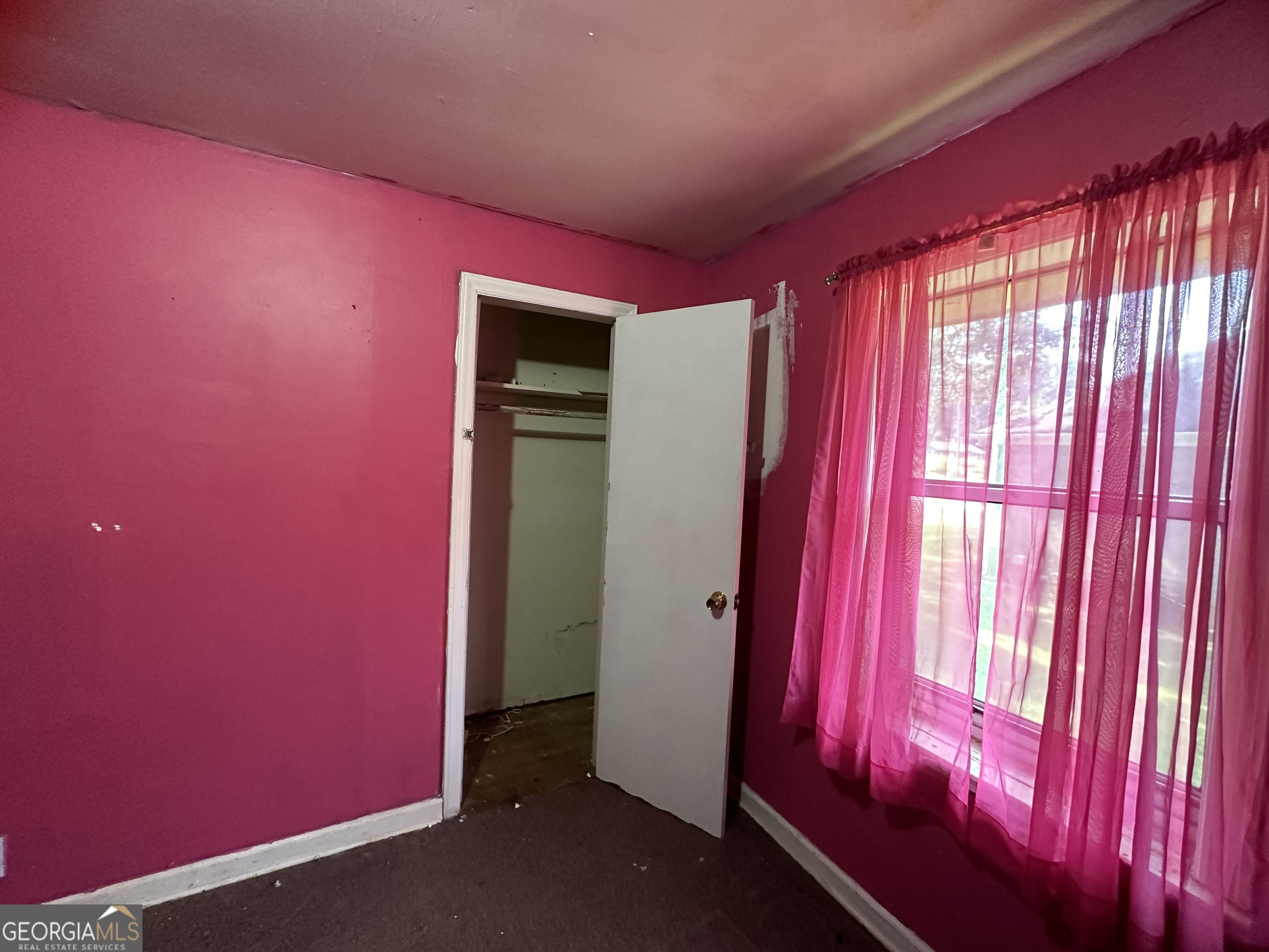 3552 Linecrest Road Ellenwood GA 30294