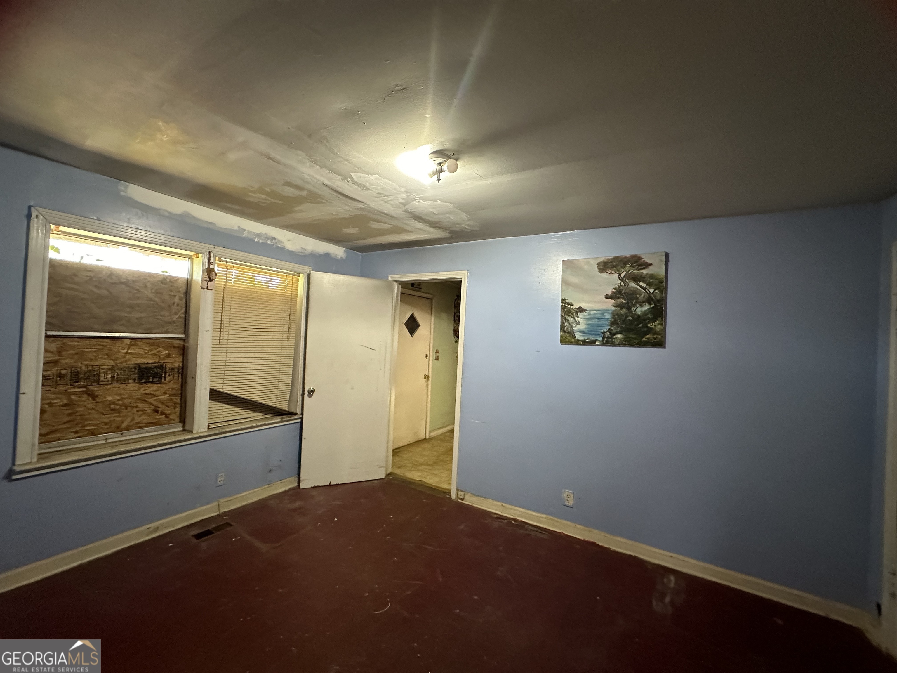 3552 Linecrest Road Ellenwood GA 30294
