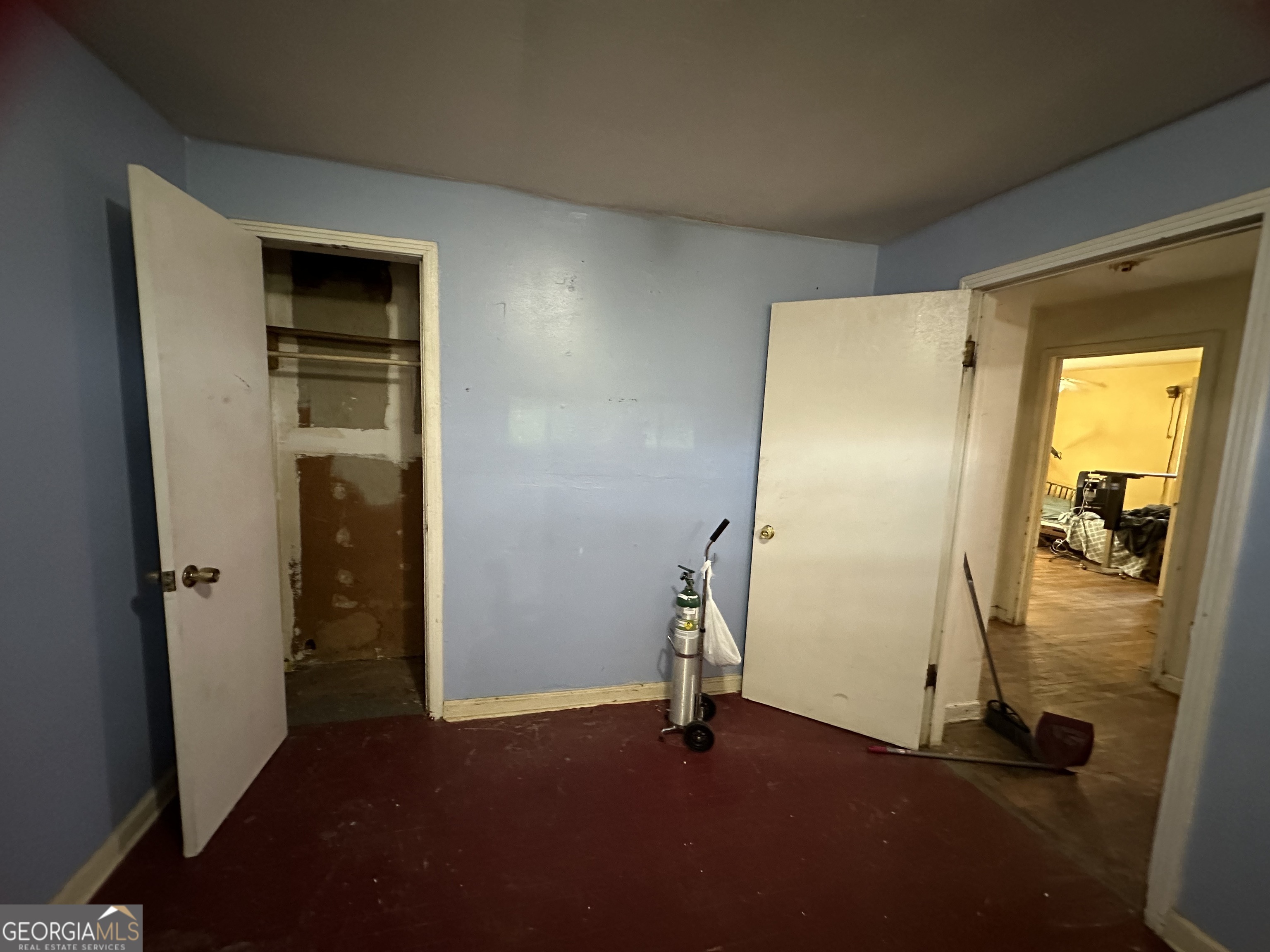 3552 Linecrest Road Ellenwood GA 30294