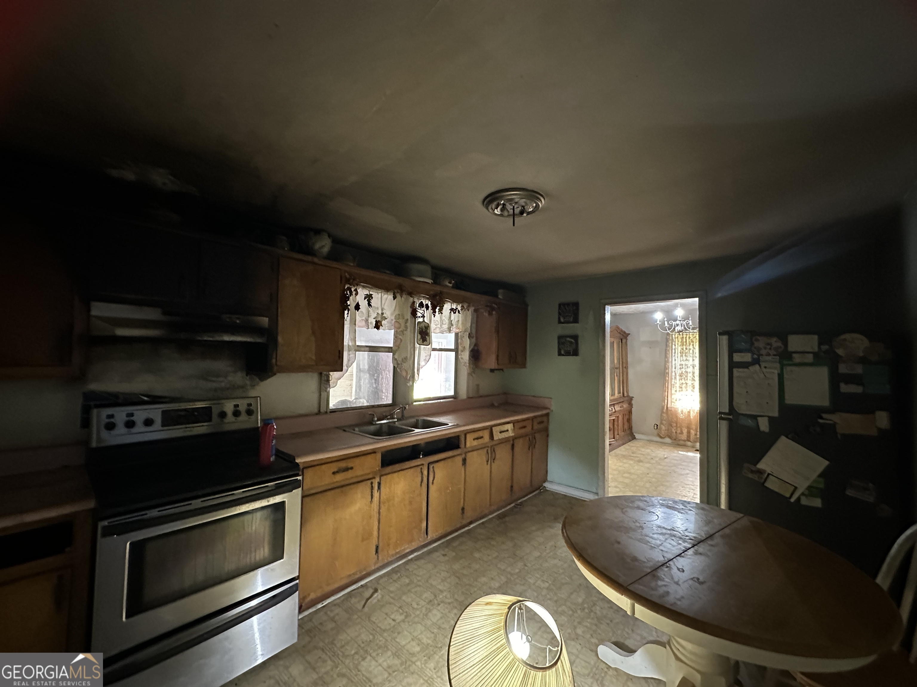 3552 Linecrest Road Ellenwood GA 30294
