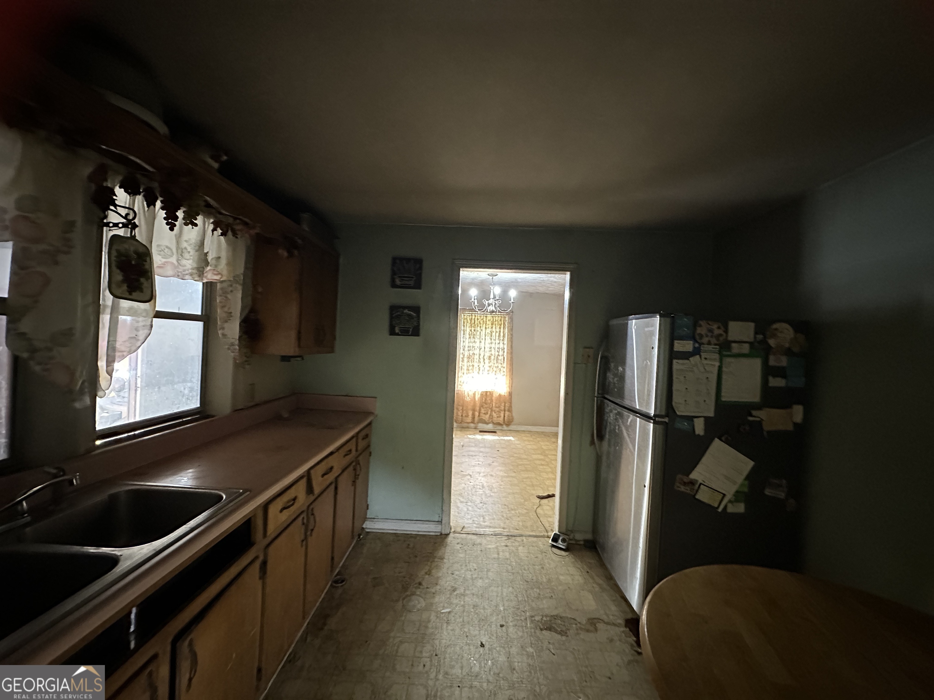 3552 Linecrest Road Ellenwood GA 30294