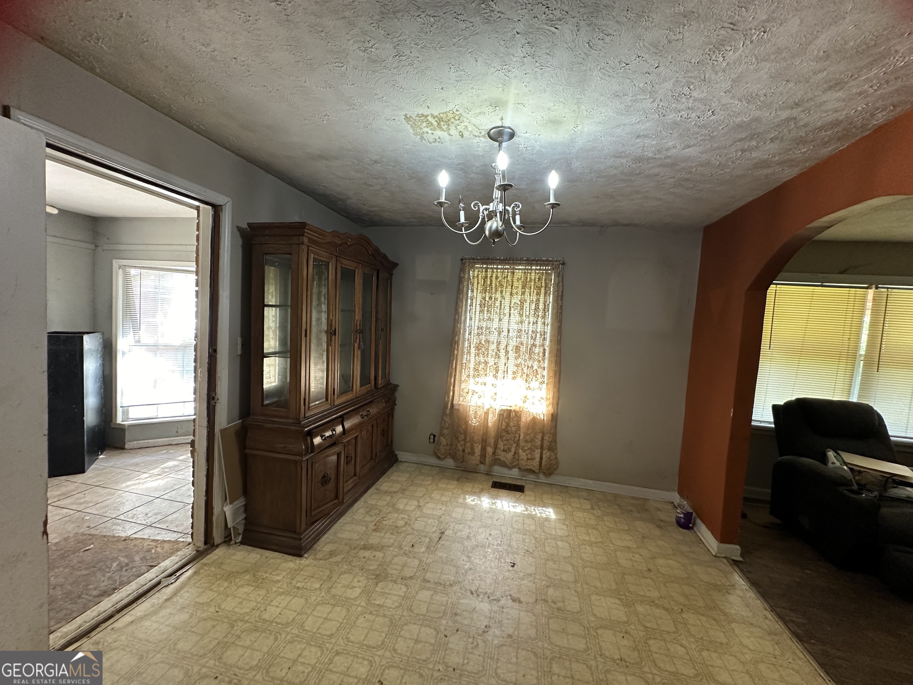 3552 Linecrest Road Ellenwood GA 30294