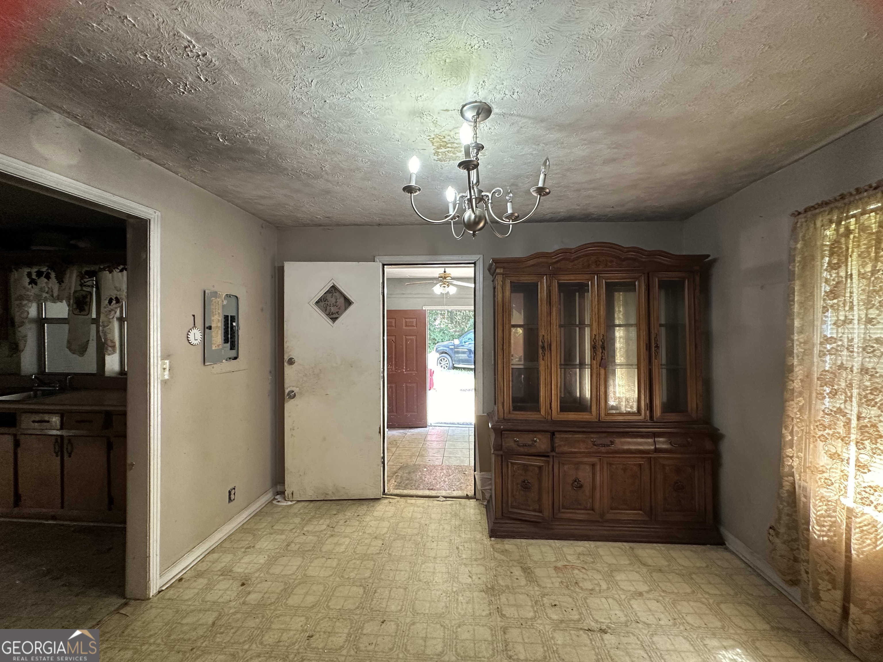 3552 Linecrest Road Ellenwood GA 30294