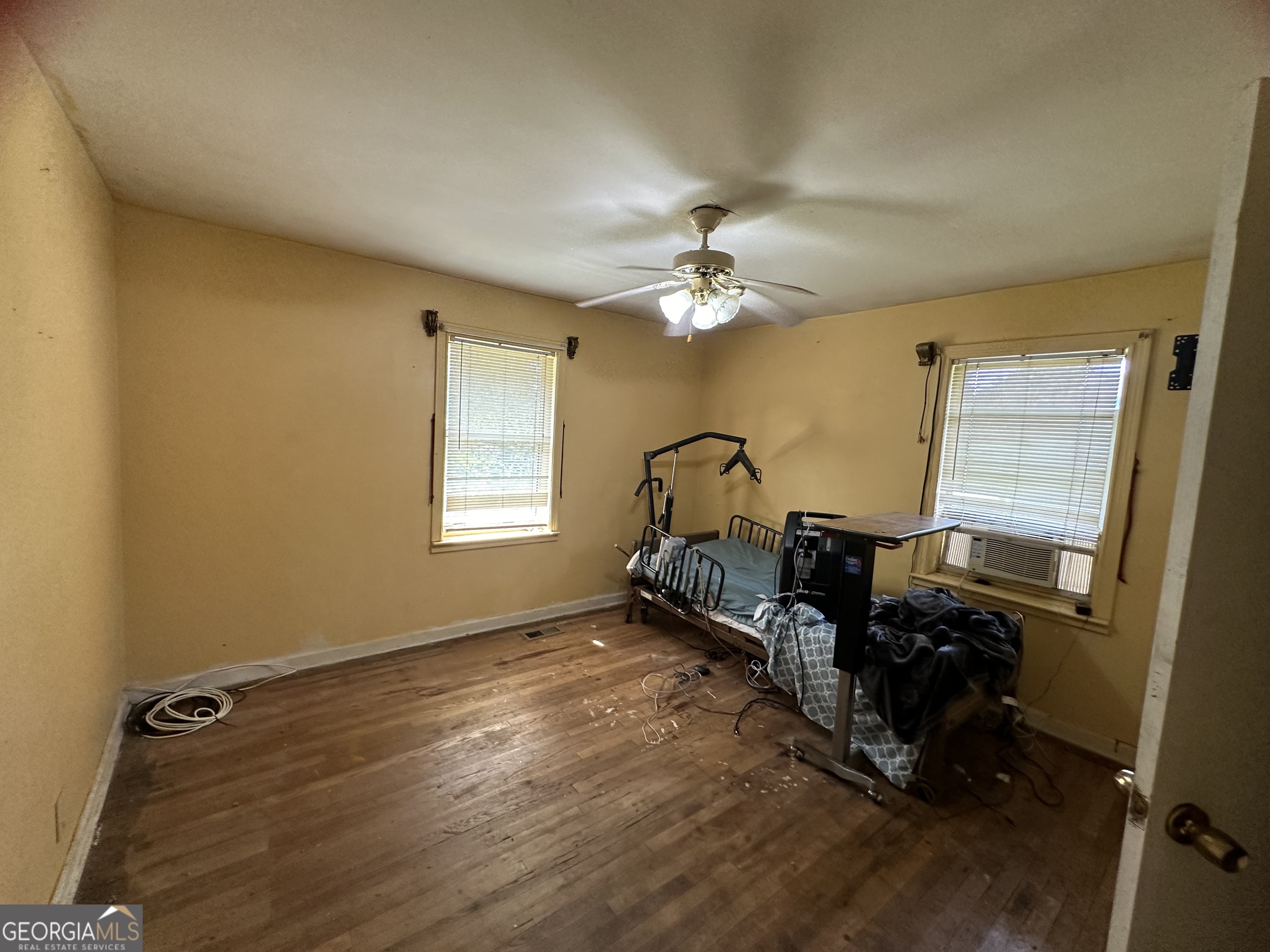 3552 Linecrest Road Ellenwood GA 30294