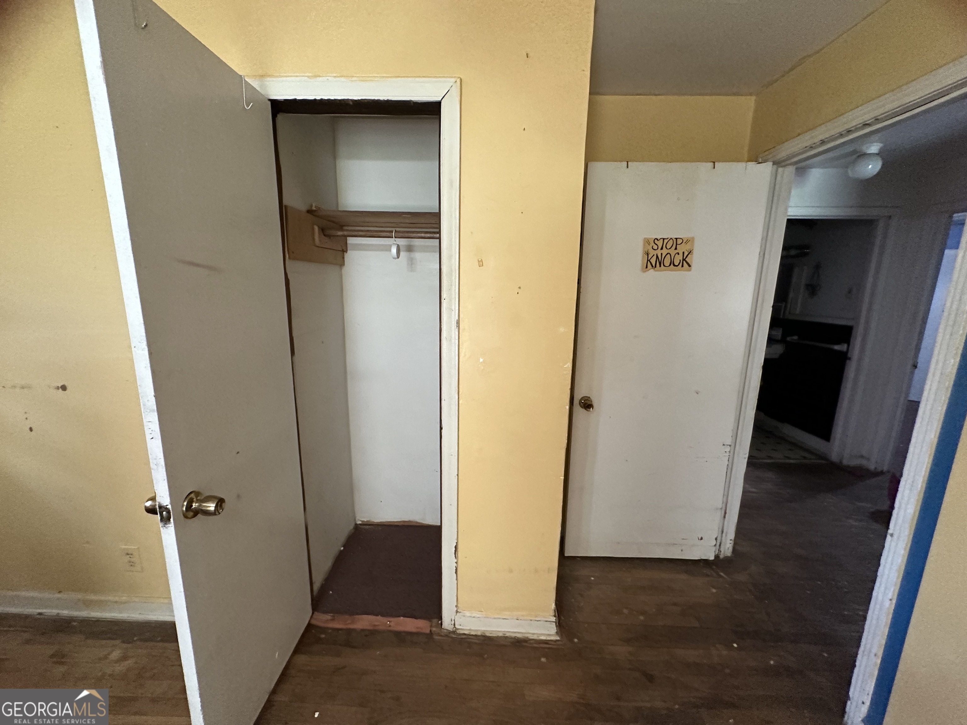 3552 Linecrest Road Ellenwood GA 30294