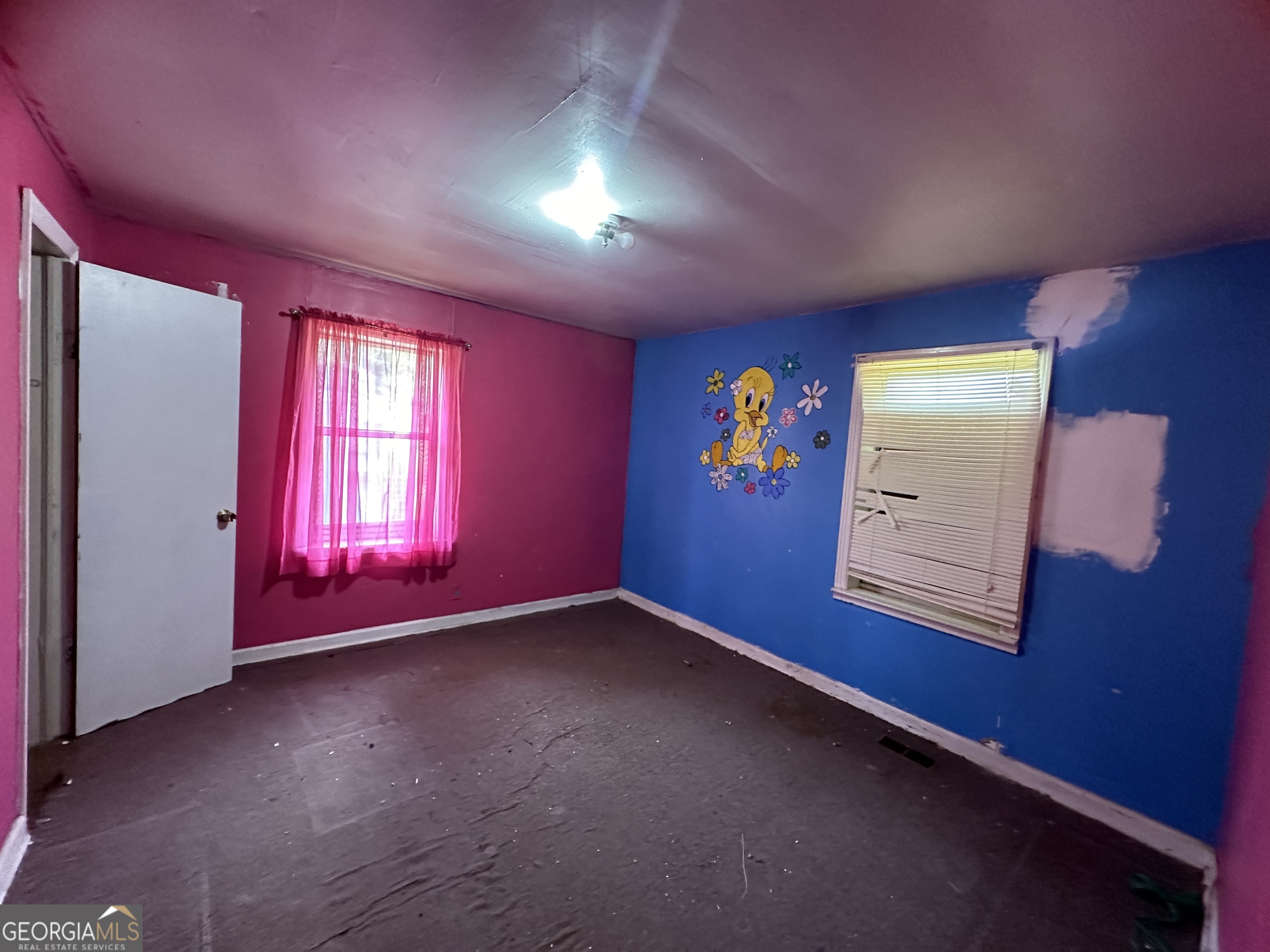 3552 Linecrest Road Ellenwood GA 30294