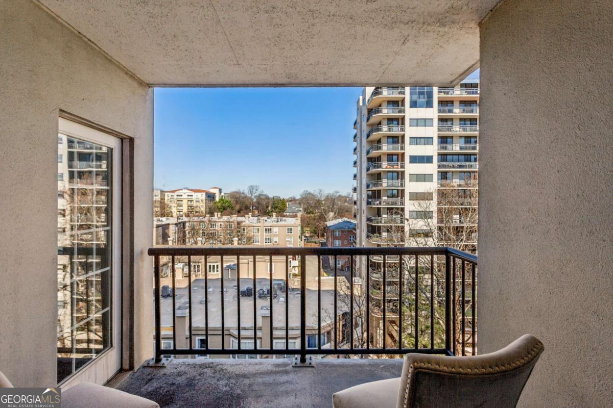 275 13th Street NE Atlanta GA 30309