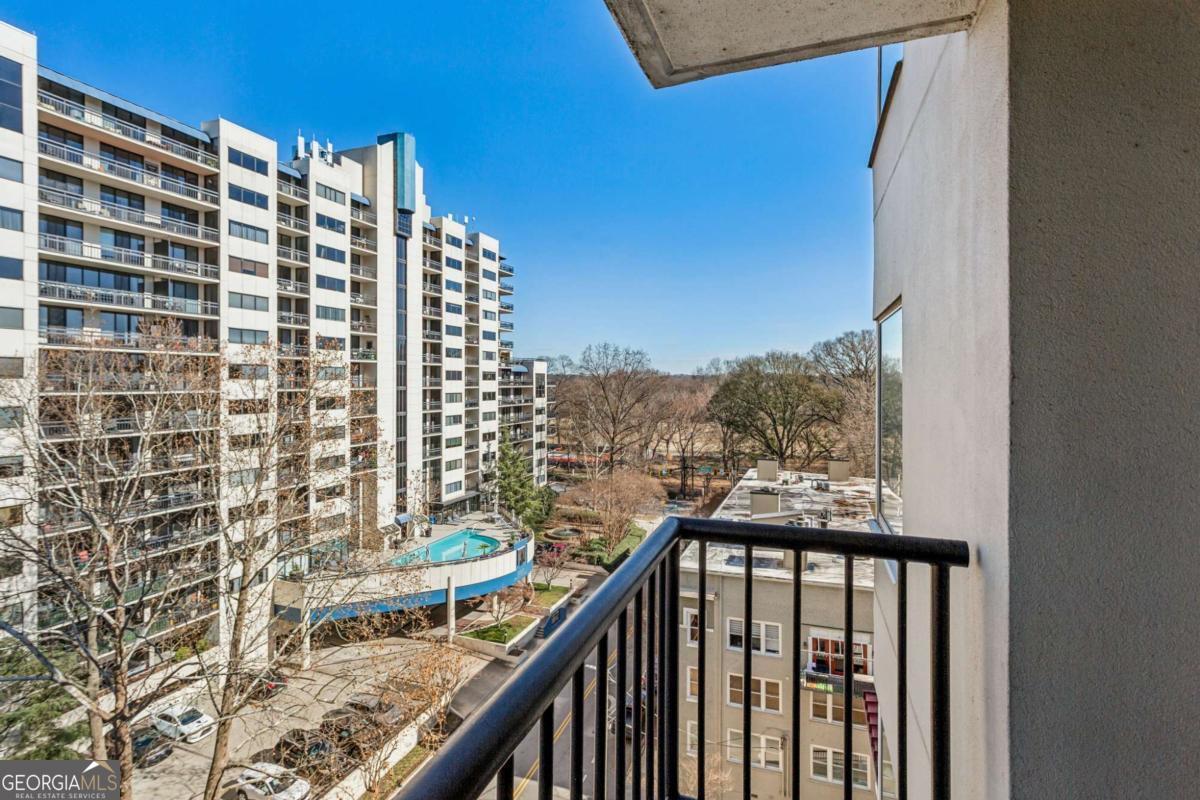 275 13th Street NE Atlanta GA 30309