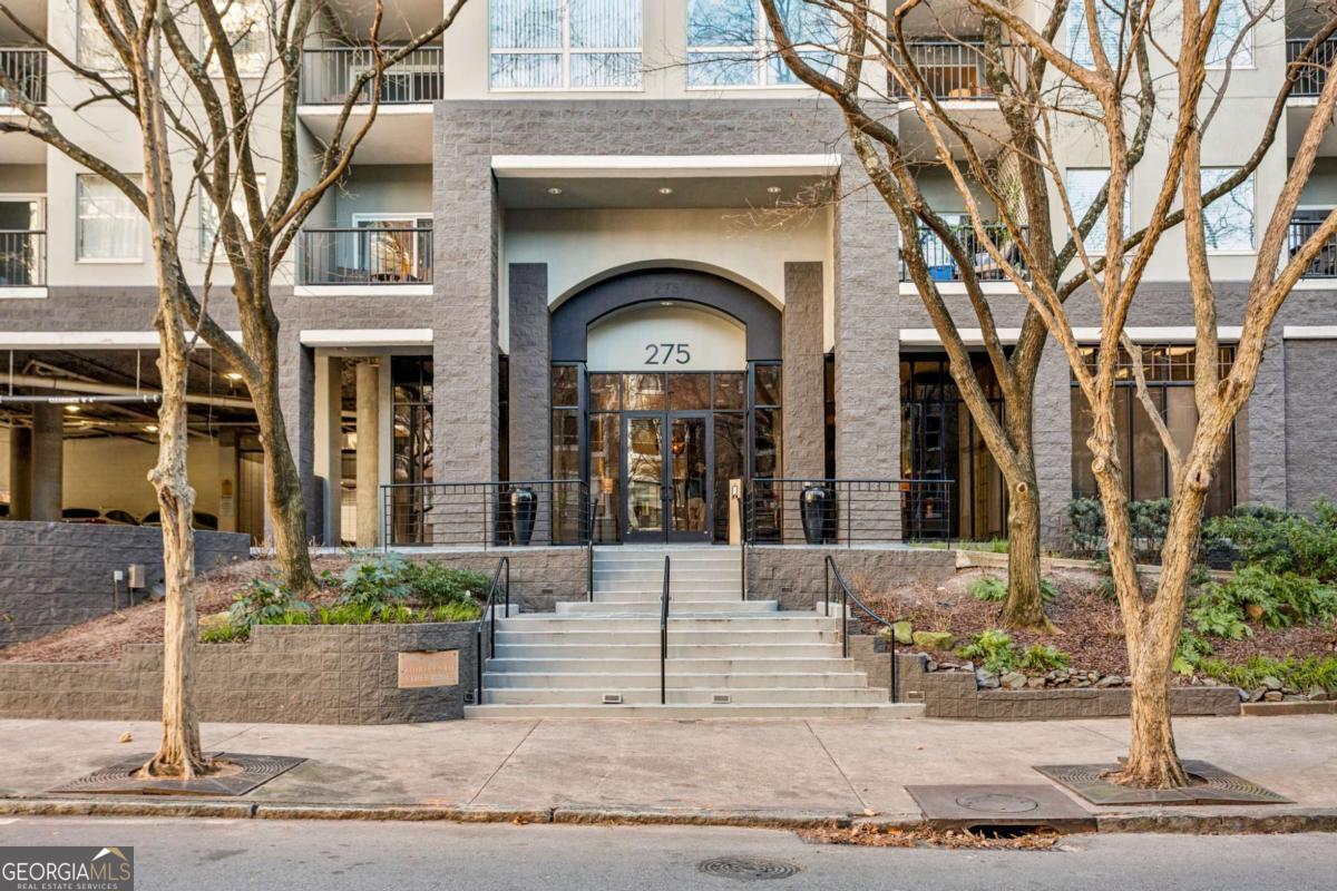275 13th Street NE Atlanta GA 30309