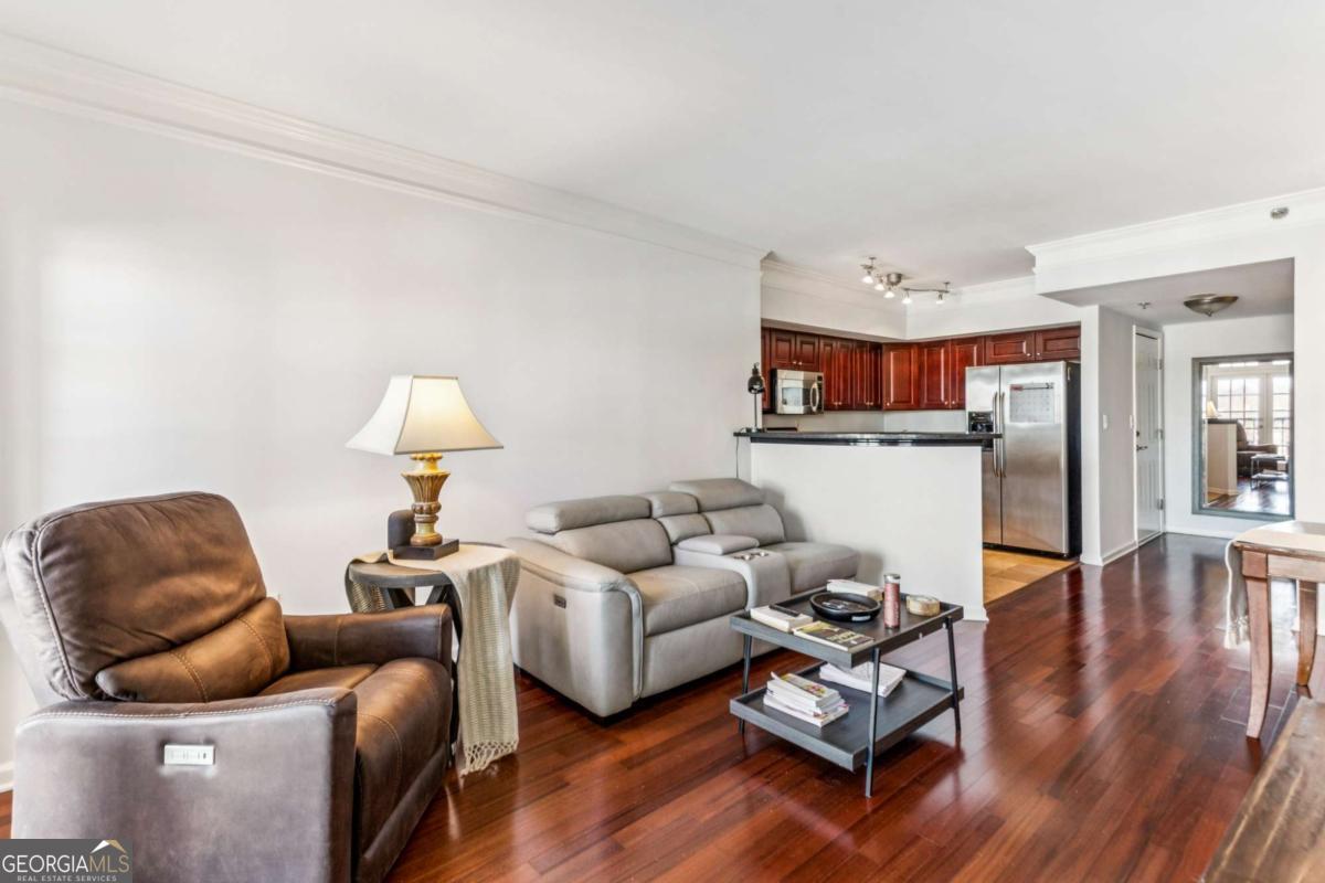 275 13th Street NE Atlanta GA 30309