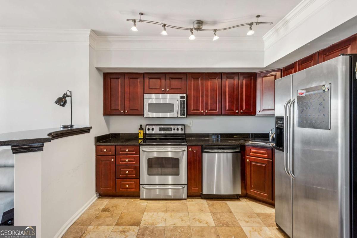 275 13th Street NE Atlanta GA 30309