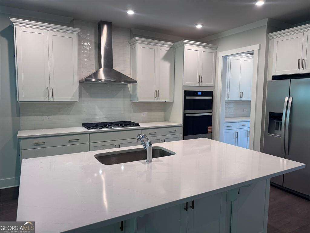 4695 Rosarian Drive Cumming GA 30040