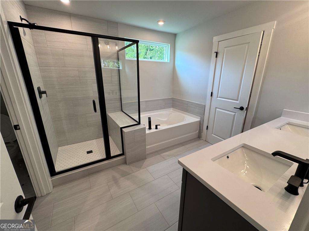 4695 Rosarian Drive Cumming GA 30040