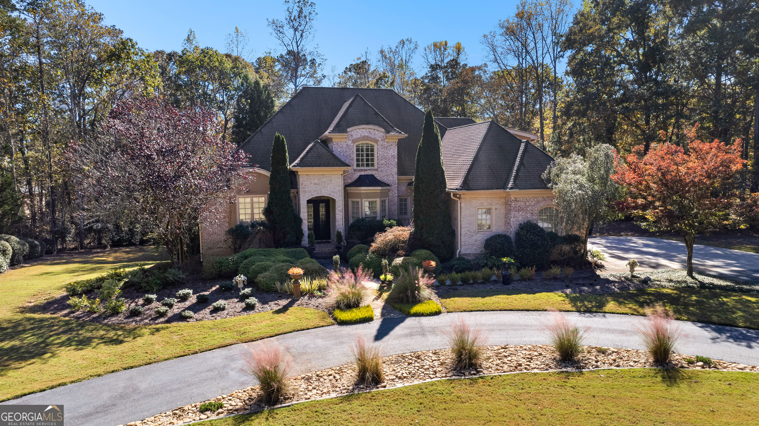 7355 Rand Drive Douglasville GA 30135