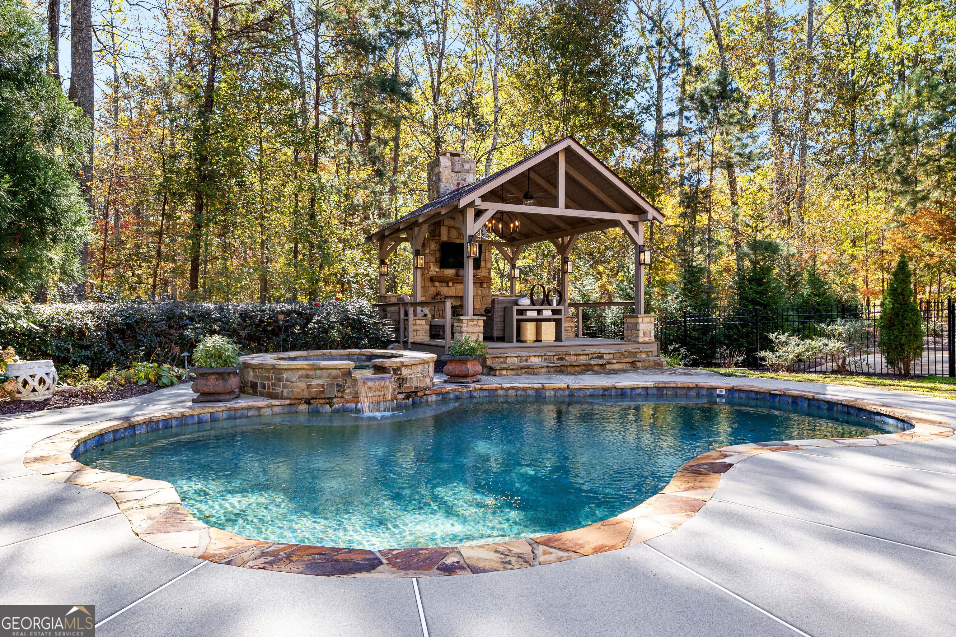 7355 Rand Drive Douglasville GA 30135