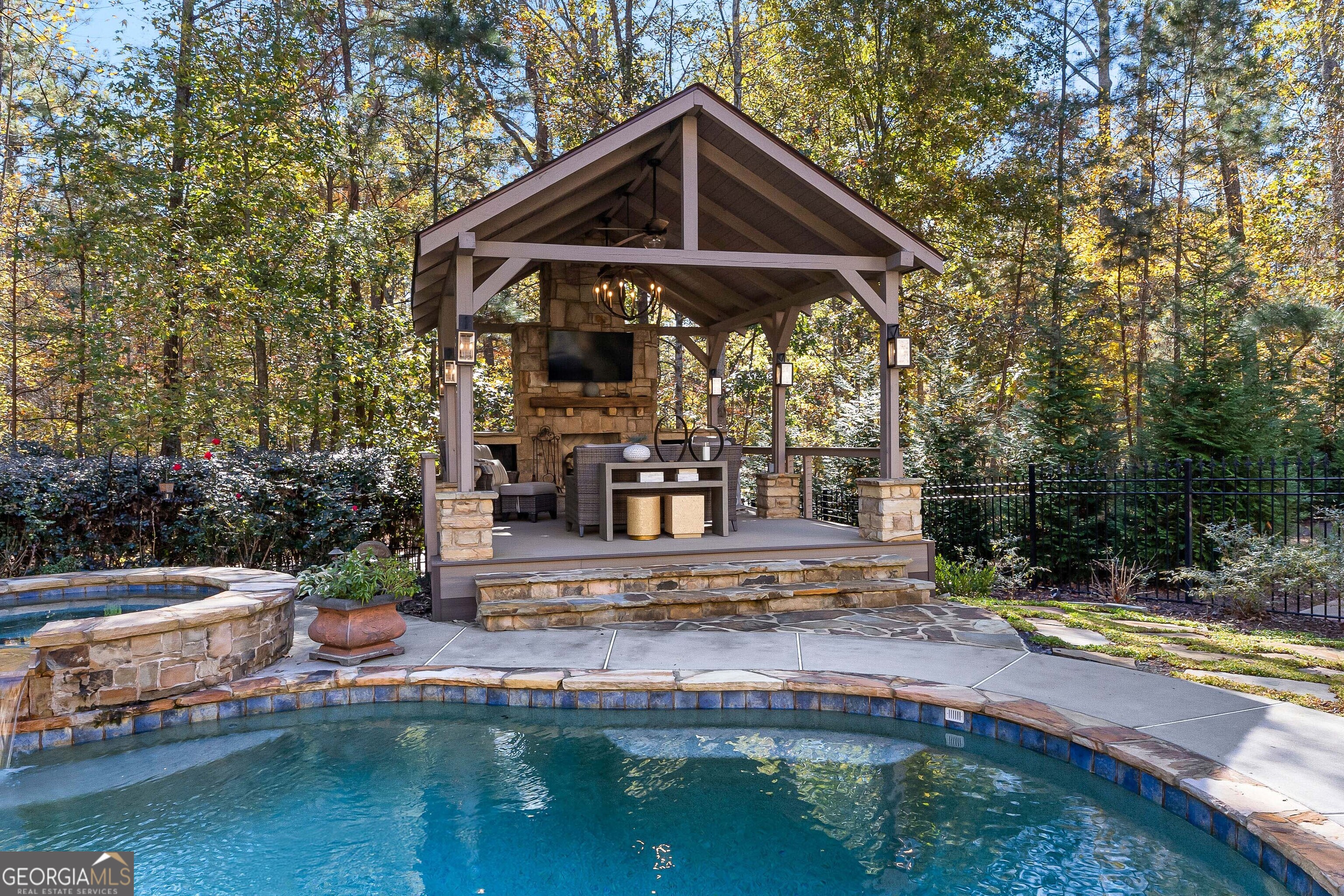 7355 Rand Drive Douglasville GA 30135