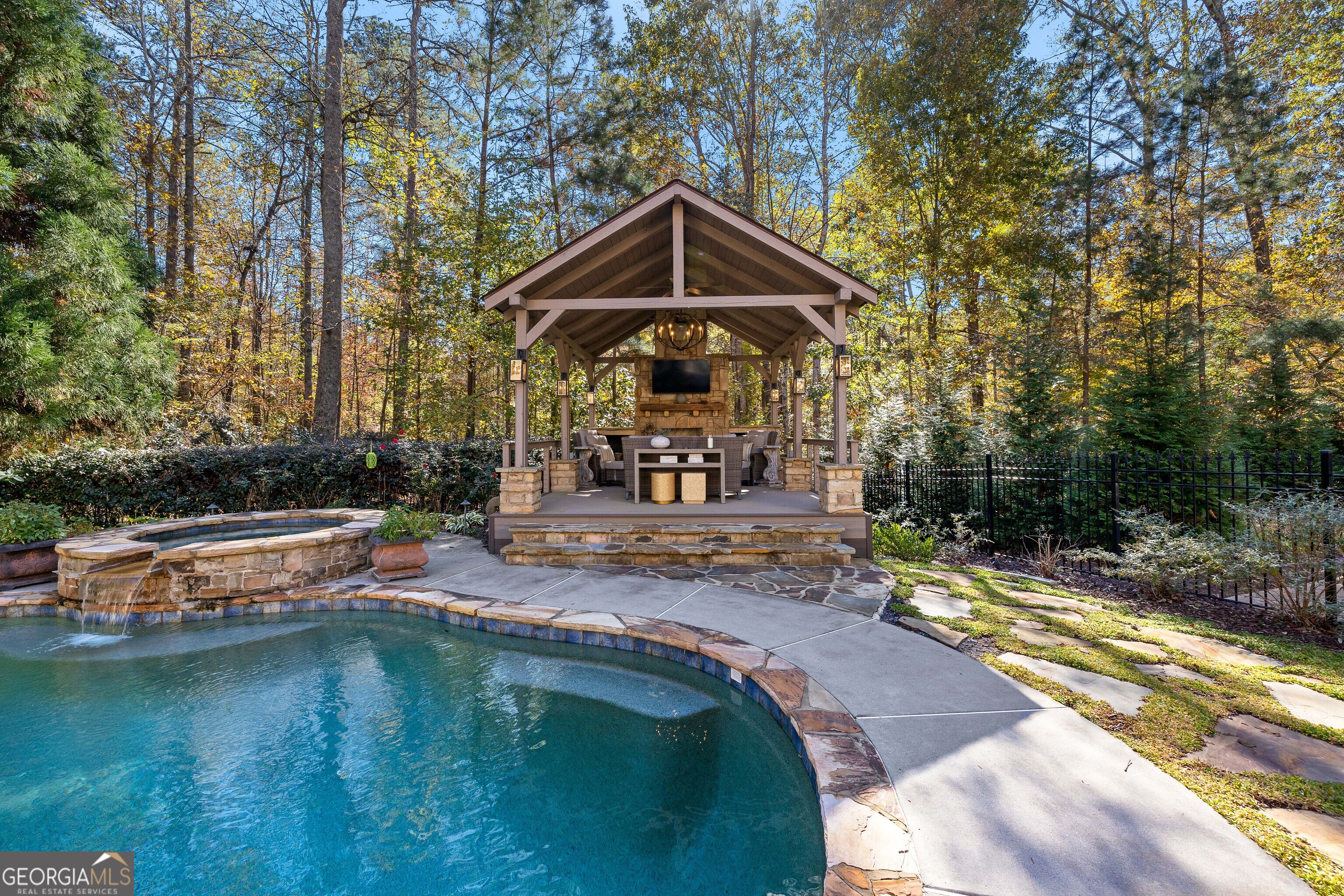 7355 Rand Drive Douglasville GA 30135