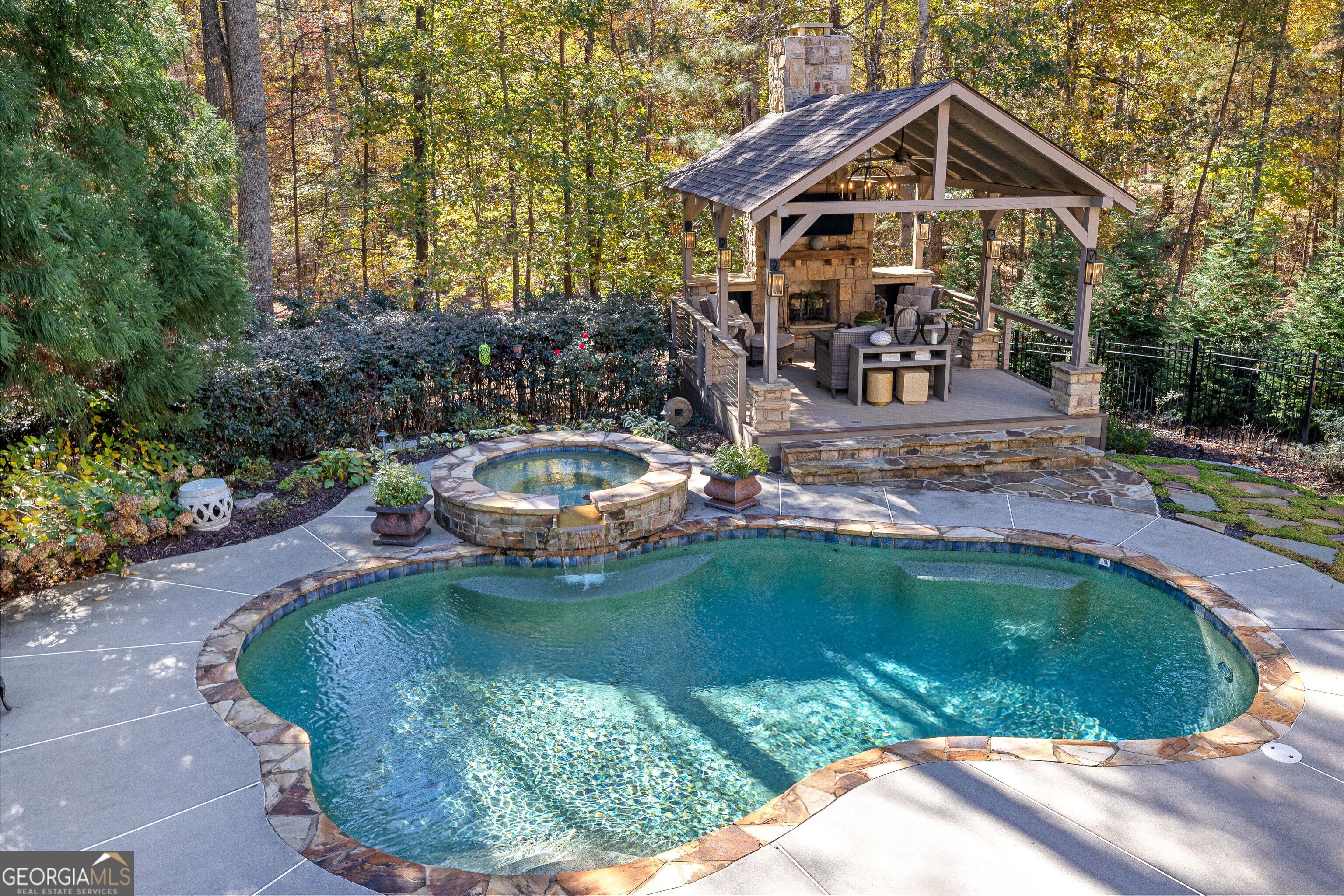 7355 Rand Drive Douglasville GA 30135