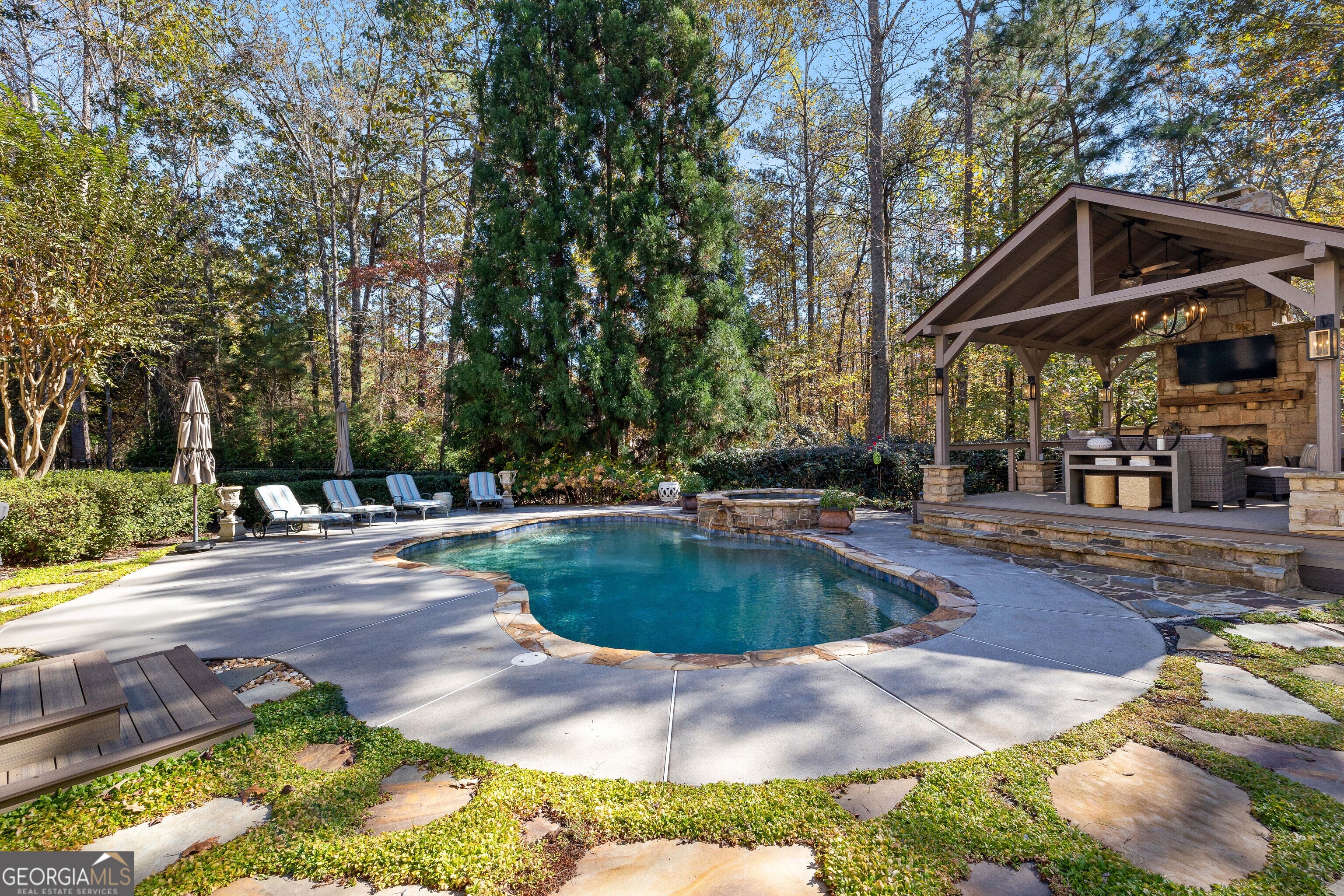 7355 Rand Drive Douglasville GA 30135