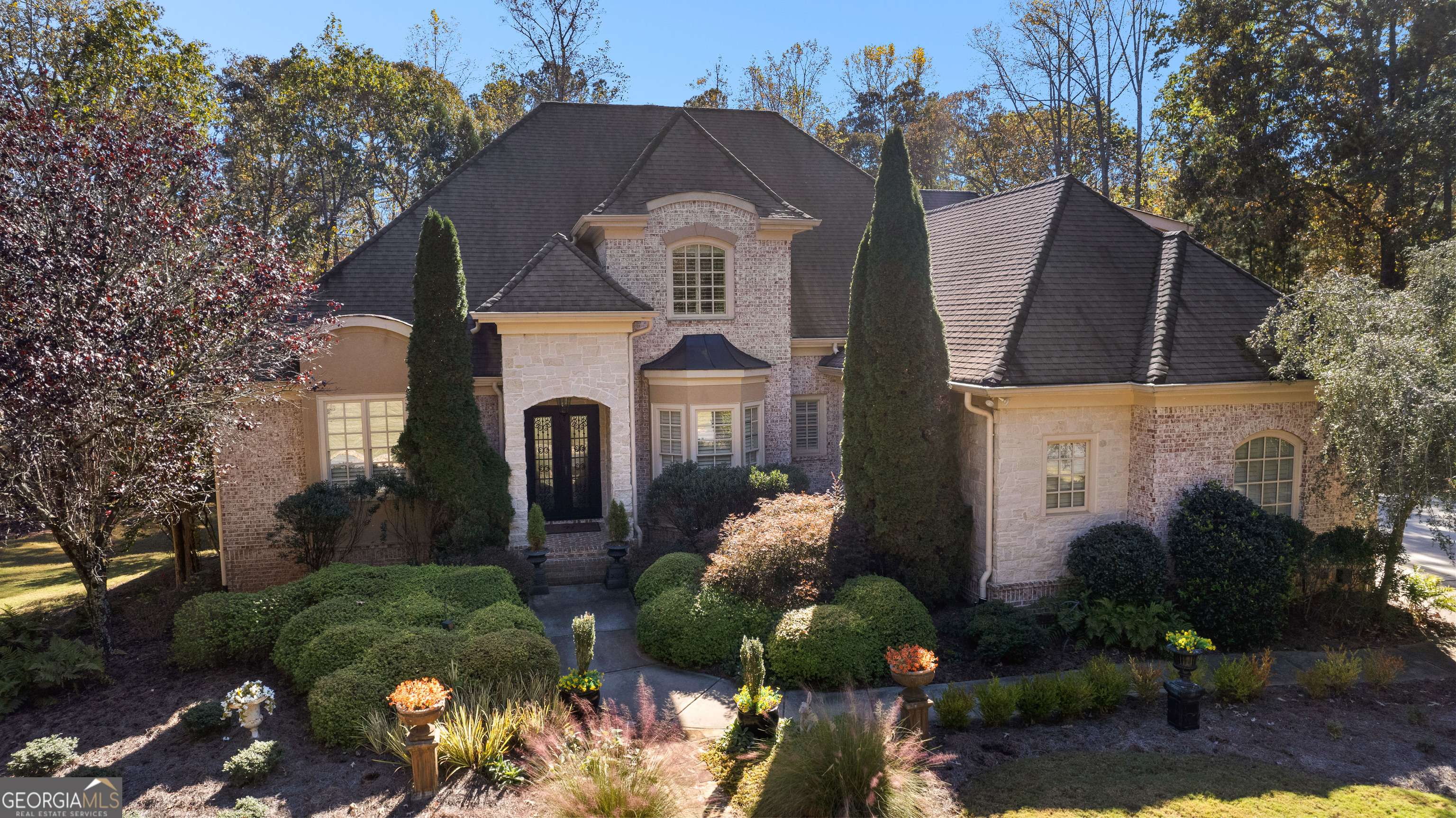 7355 Rand Drive Douglasville GA 30135