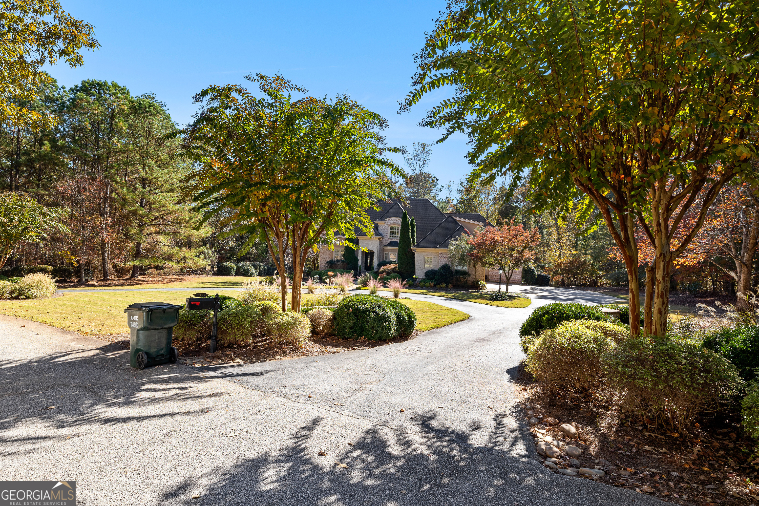 7355 Rand Drive Douglasville GA 30135