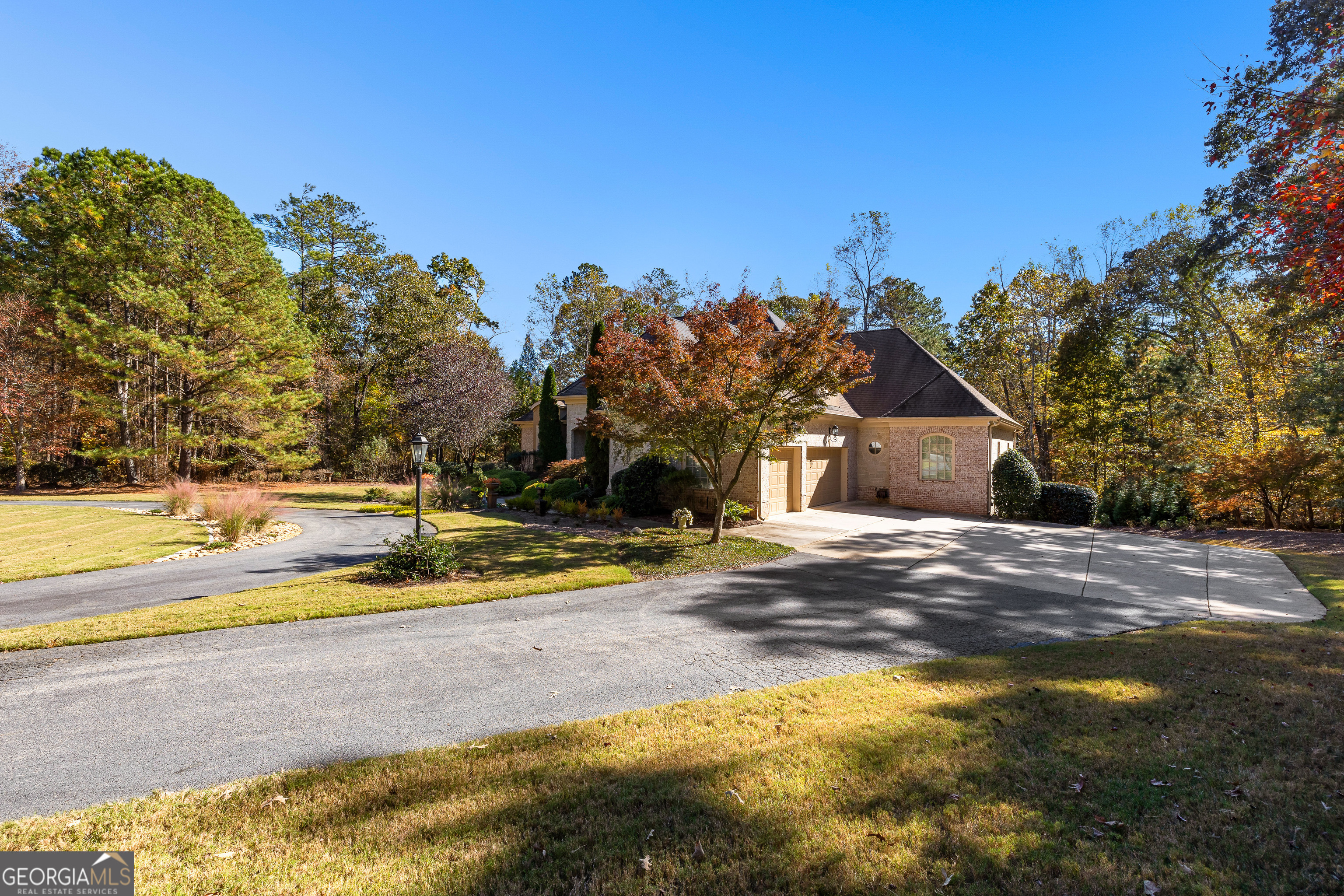7355 Rand Drive Douglasville GA 30135