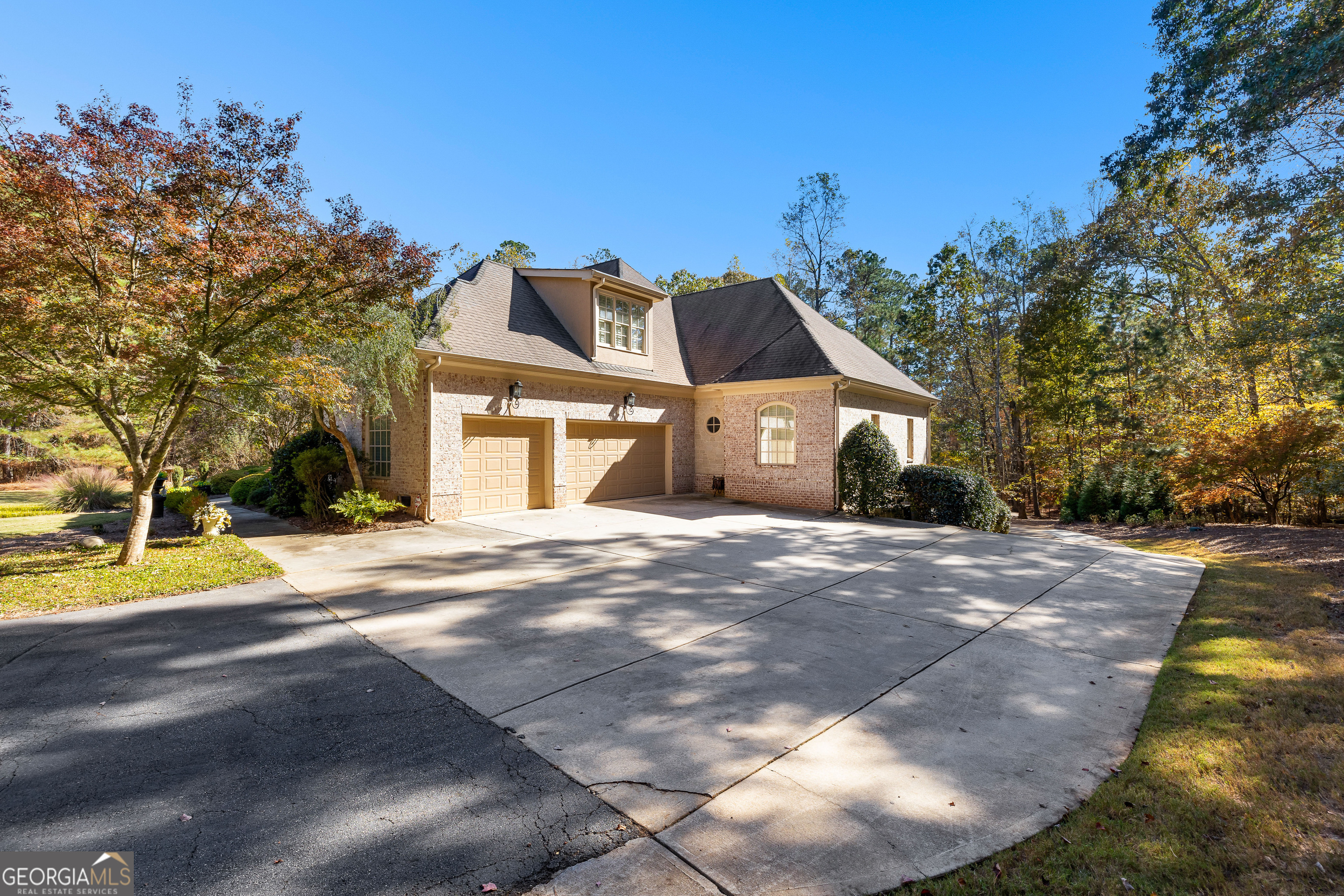 7355 Rand Drive Douglasville GA 30135