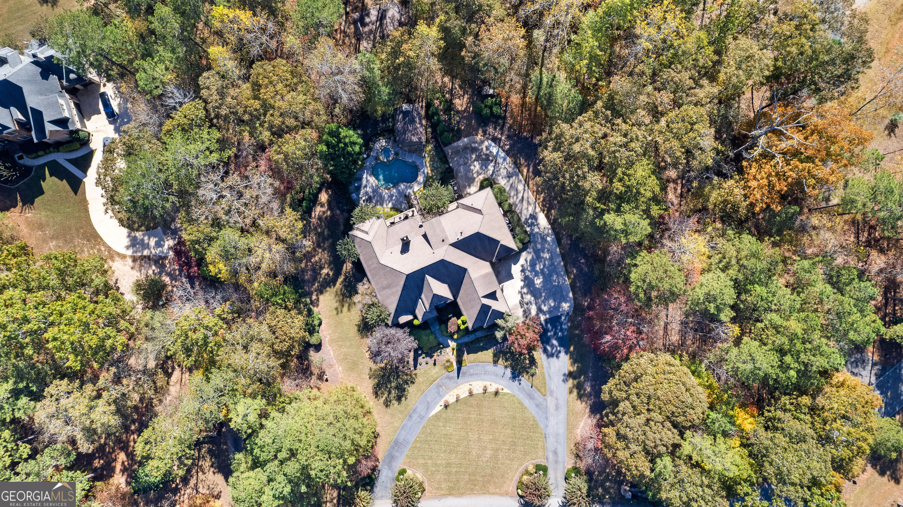 7355 Rand Drive Douglasville GA 30135