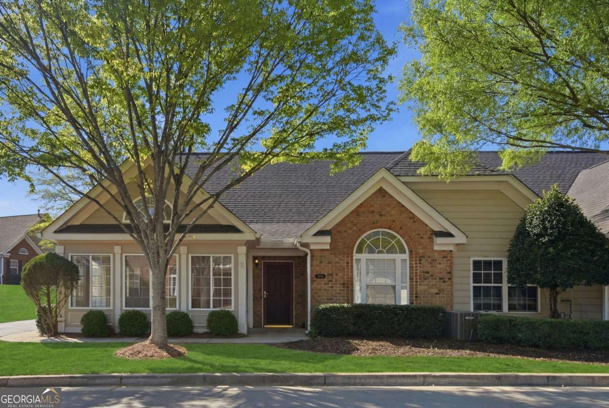 2994 Oakside Circle Alpharetta GA 30004