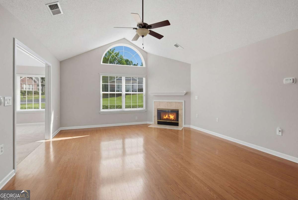 2994 Oakside Circle Alpharetta GA 30004