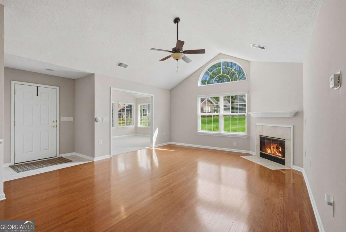 2994 Oakside Circle Alpharetta GA 30004