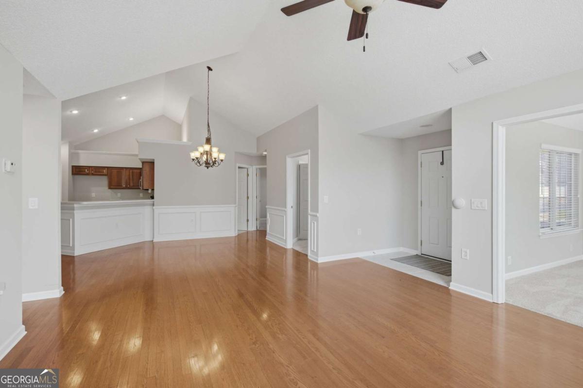 2994 Oakside Circle Alpharetta GA 30004