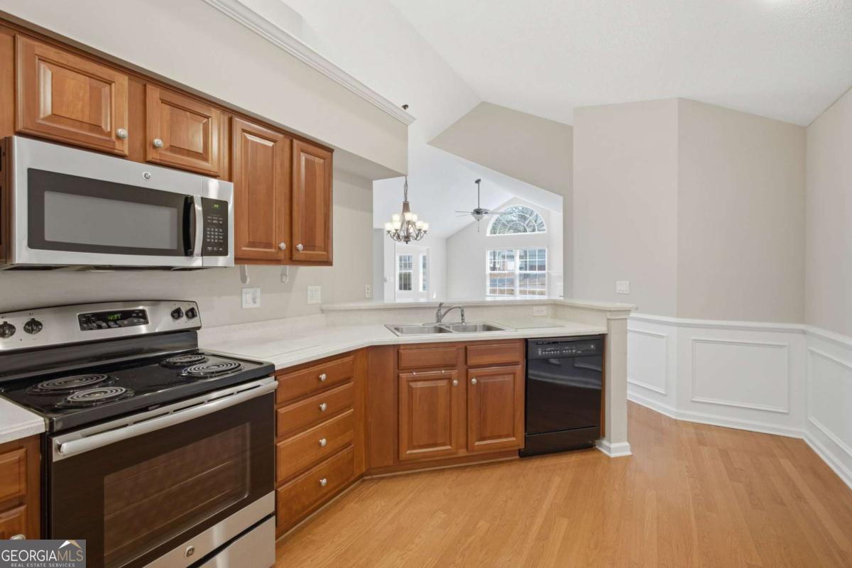 2994 Oakside Circle Alpharetta GA 30004